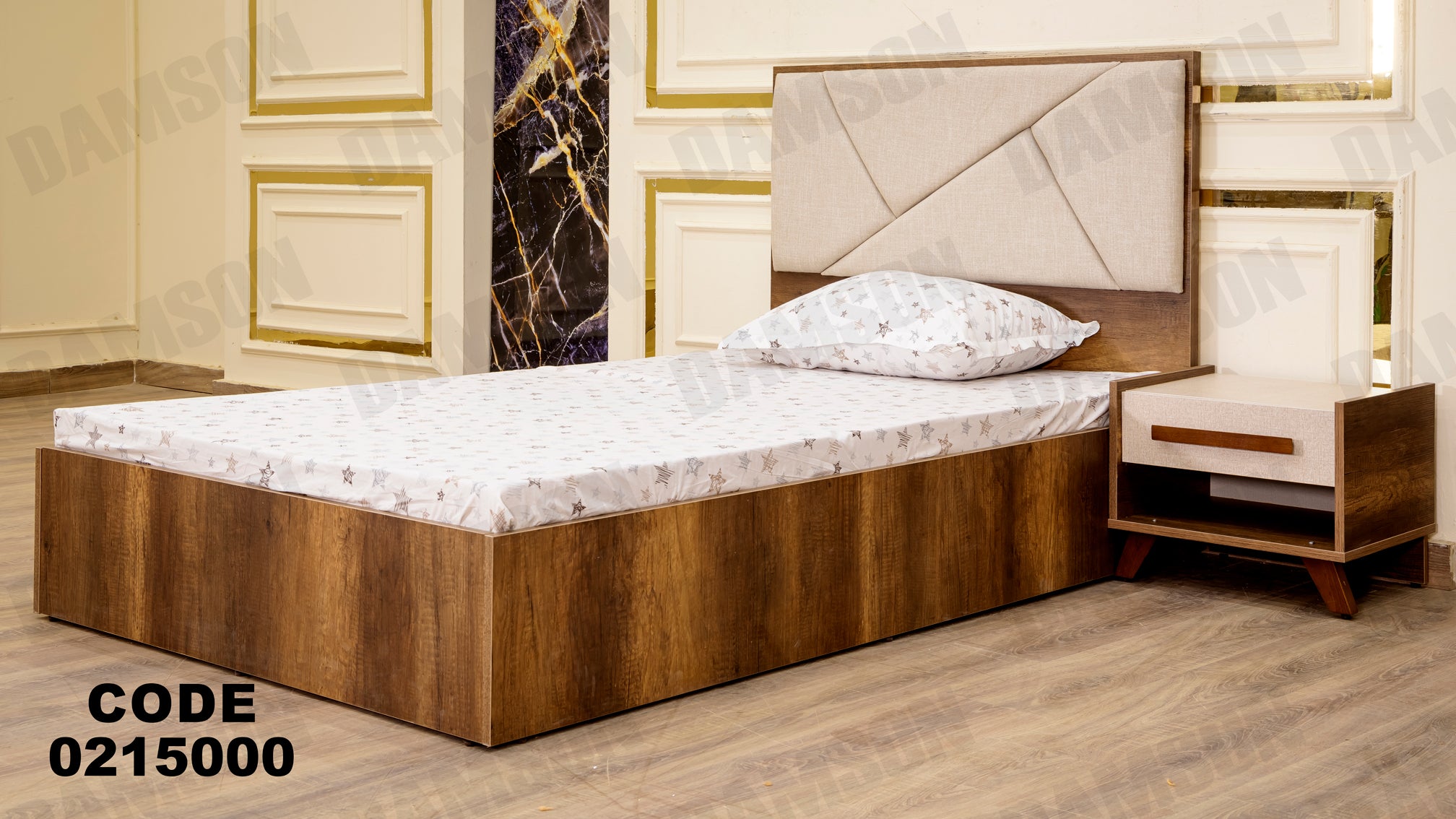 غرفة نوم أطفال 150 - Damson Furnitureغرفة نوم أطفال 150