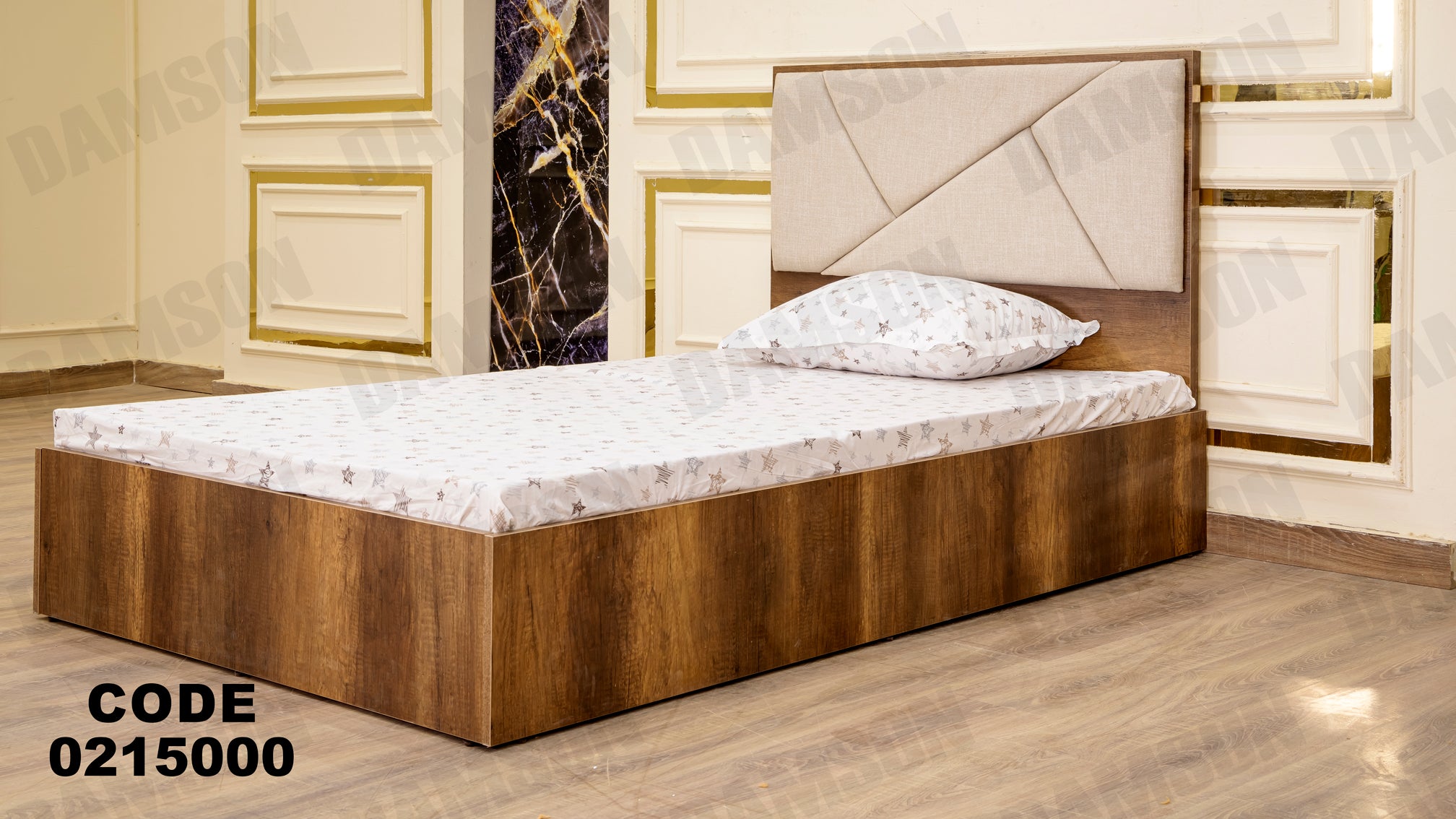 غرفة نوم أطفال 150 - Damson Furnitureغرفة نوم أطفال 150