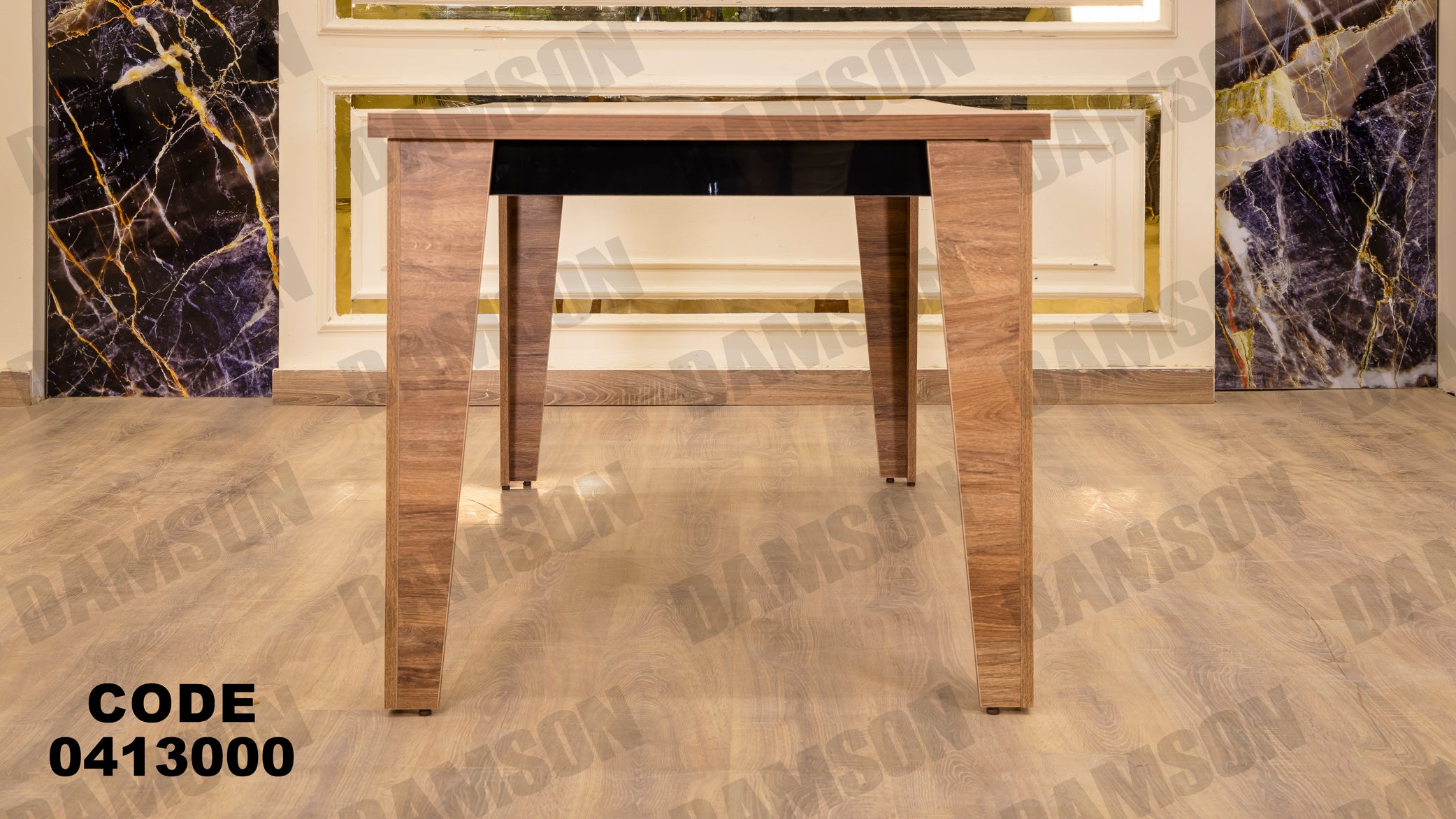 غرفة سفره 130 - Damson Furnitureغرفة سفره 130