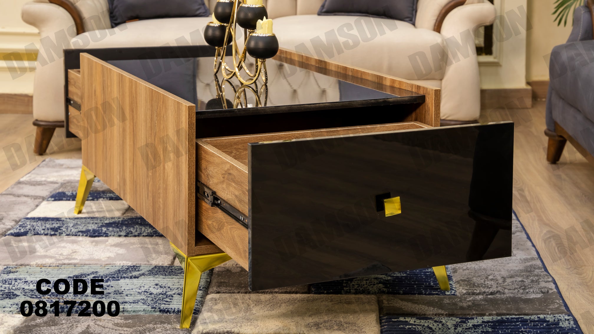 ترابيزه 172 - Damson Furnitureترابيزه 172