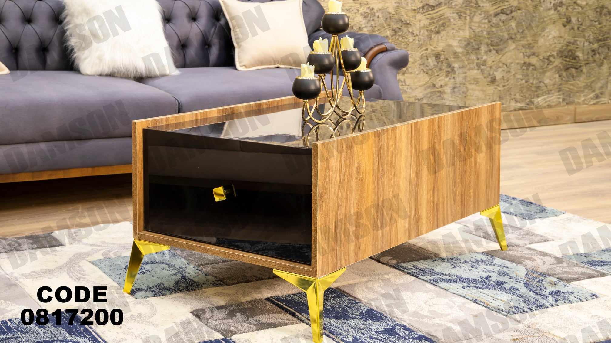 ترابيزه 172 - Damson Furnitureترابيزه 172