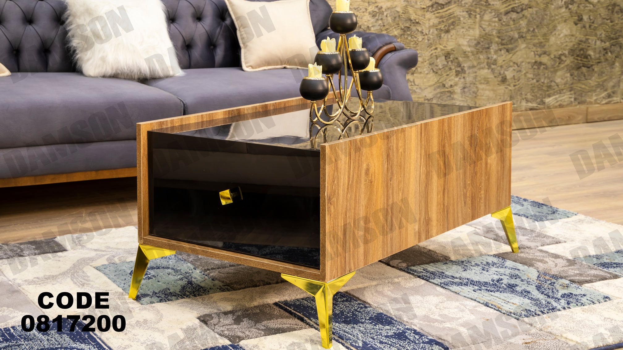 ترابيزه 172 - Damson Furnitureترابيزه 172