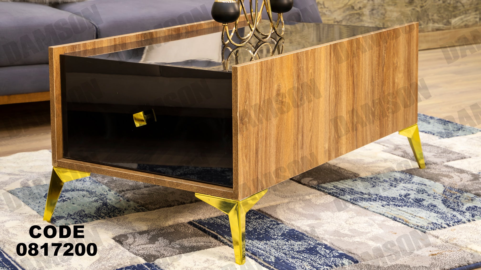 ترابيزه 172 - Damson Furnitureترابيزه 172
