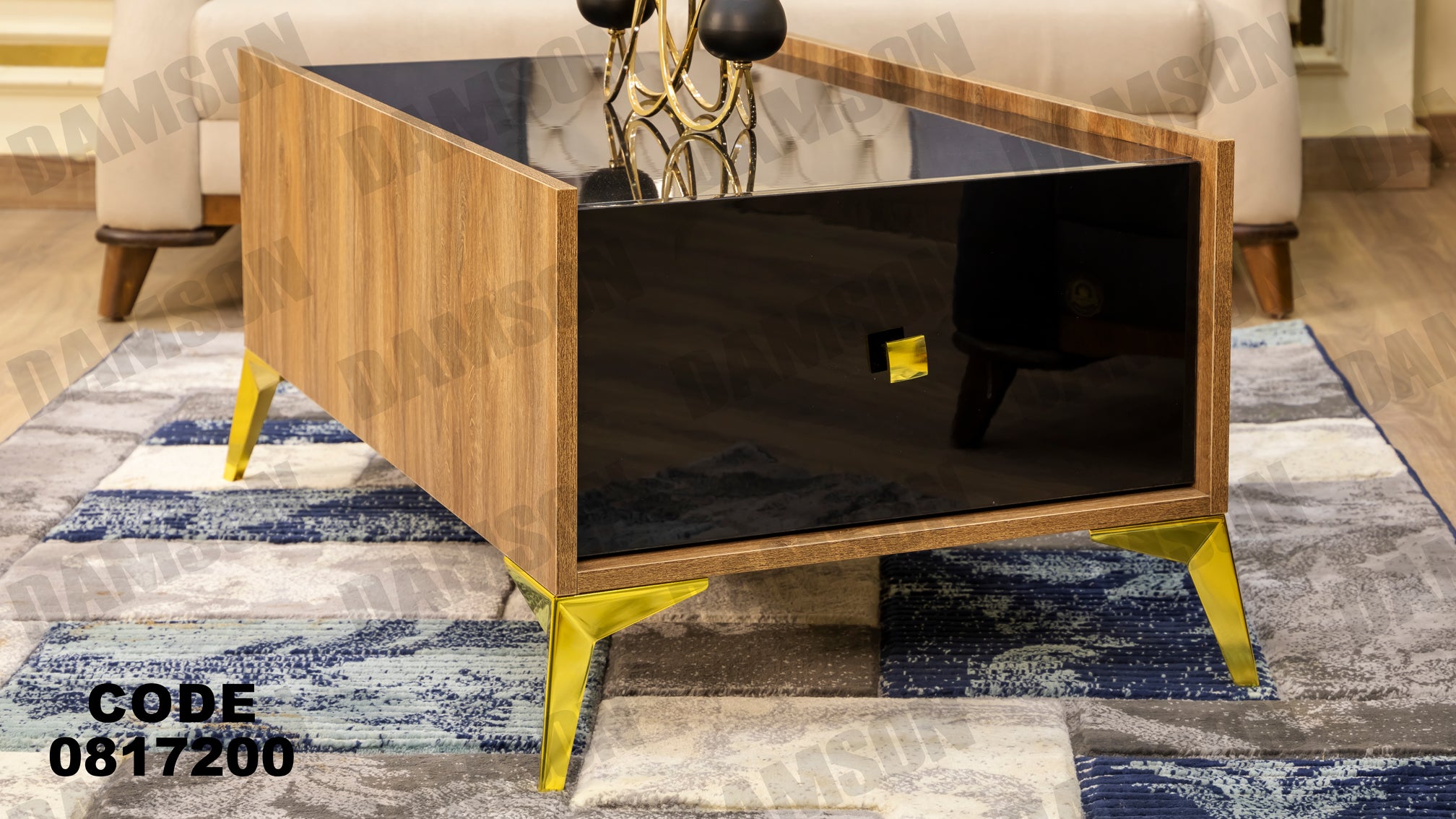 ترابيزه 172 - Damson Furnitureترابيزه 172