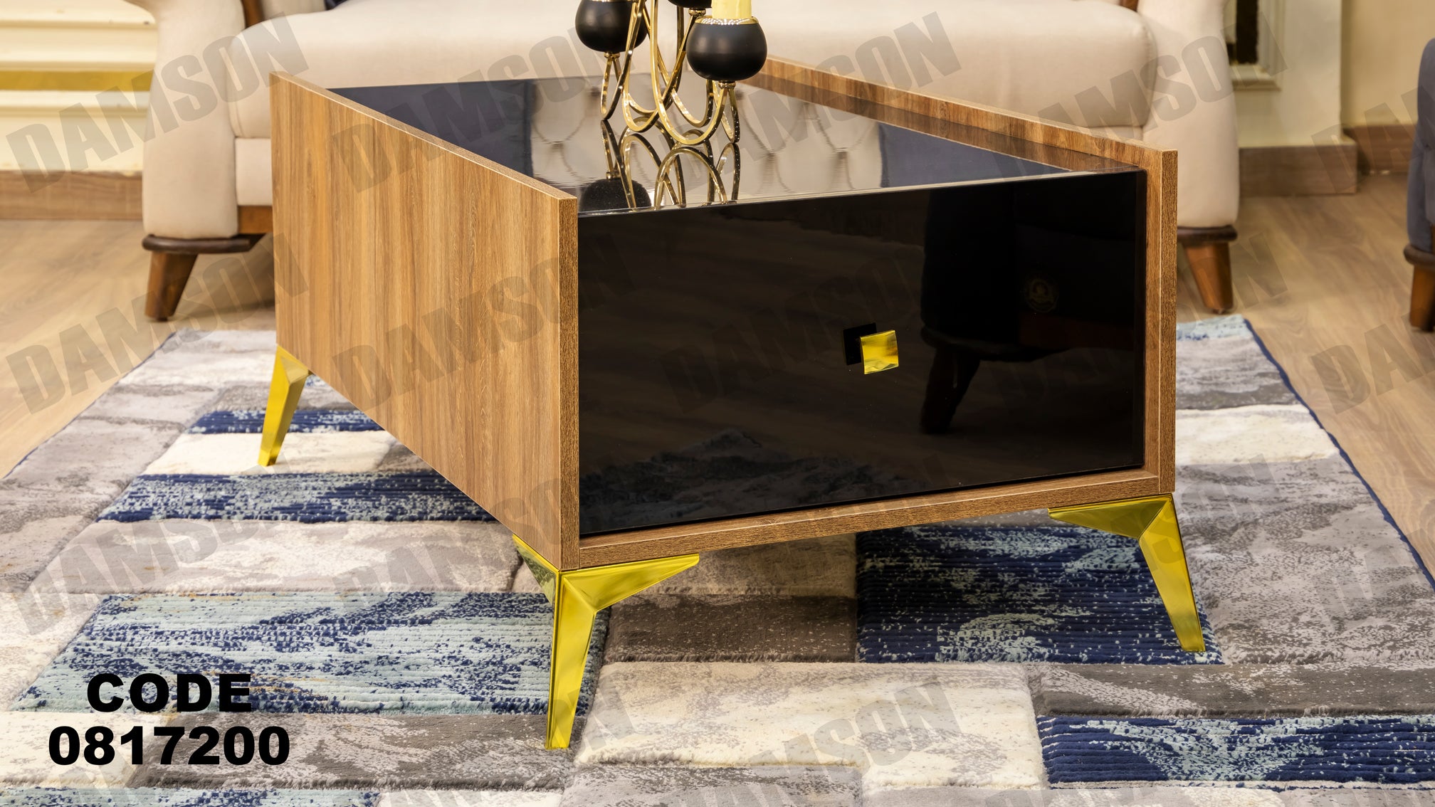 ترابيزه 172 - Damson Furnitureترابيزه 172