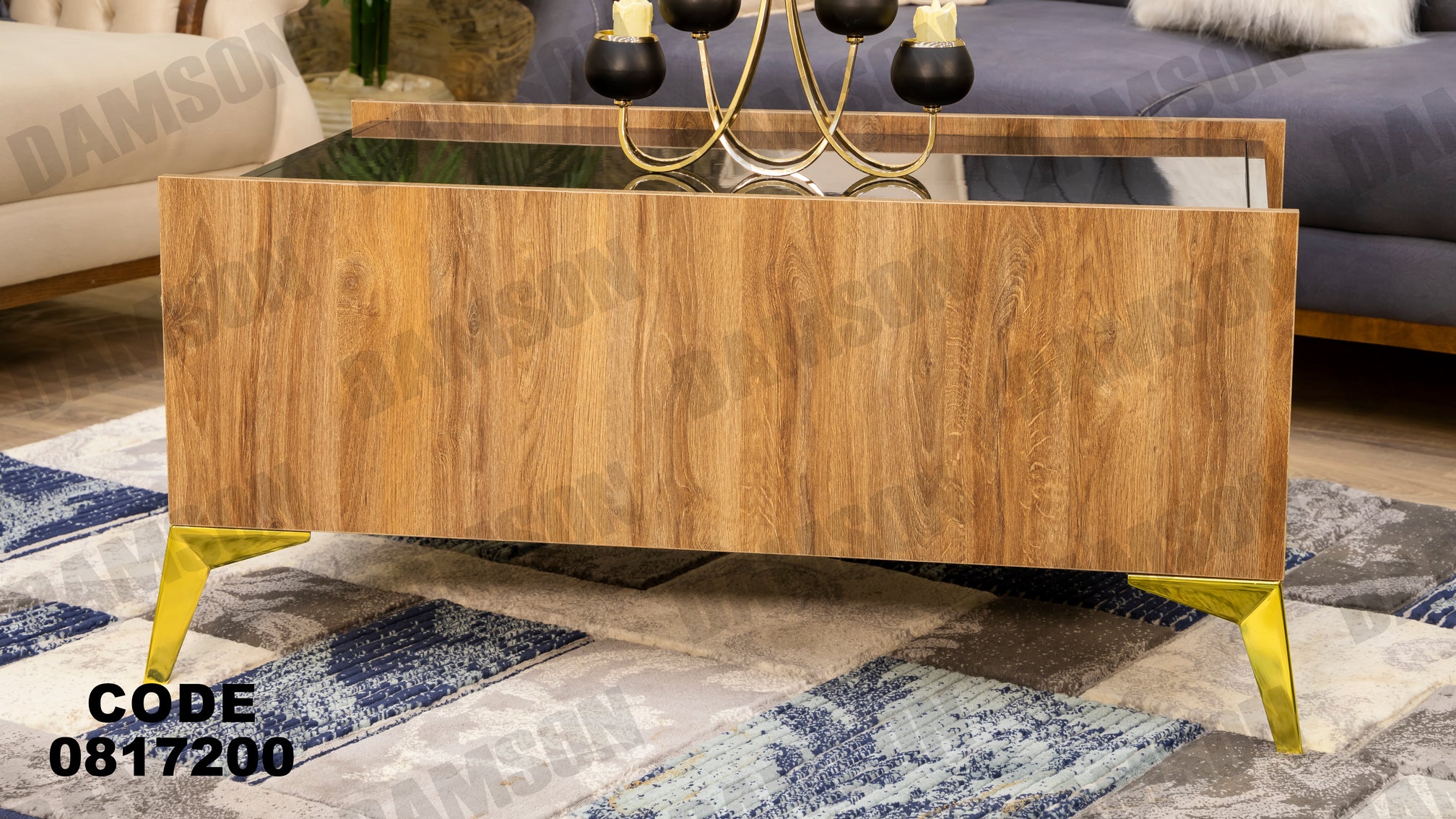 ترابيزه 172 - Damson Furnitureترابيزه 172