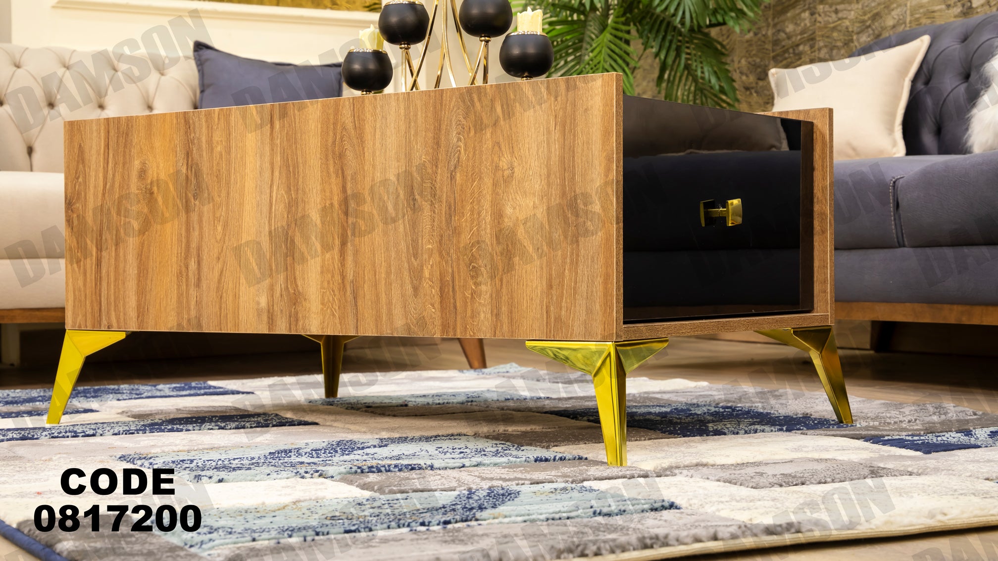 ترابيزه 172 - Damson Furnitureترابيزه 172