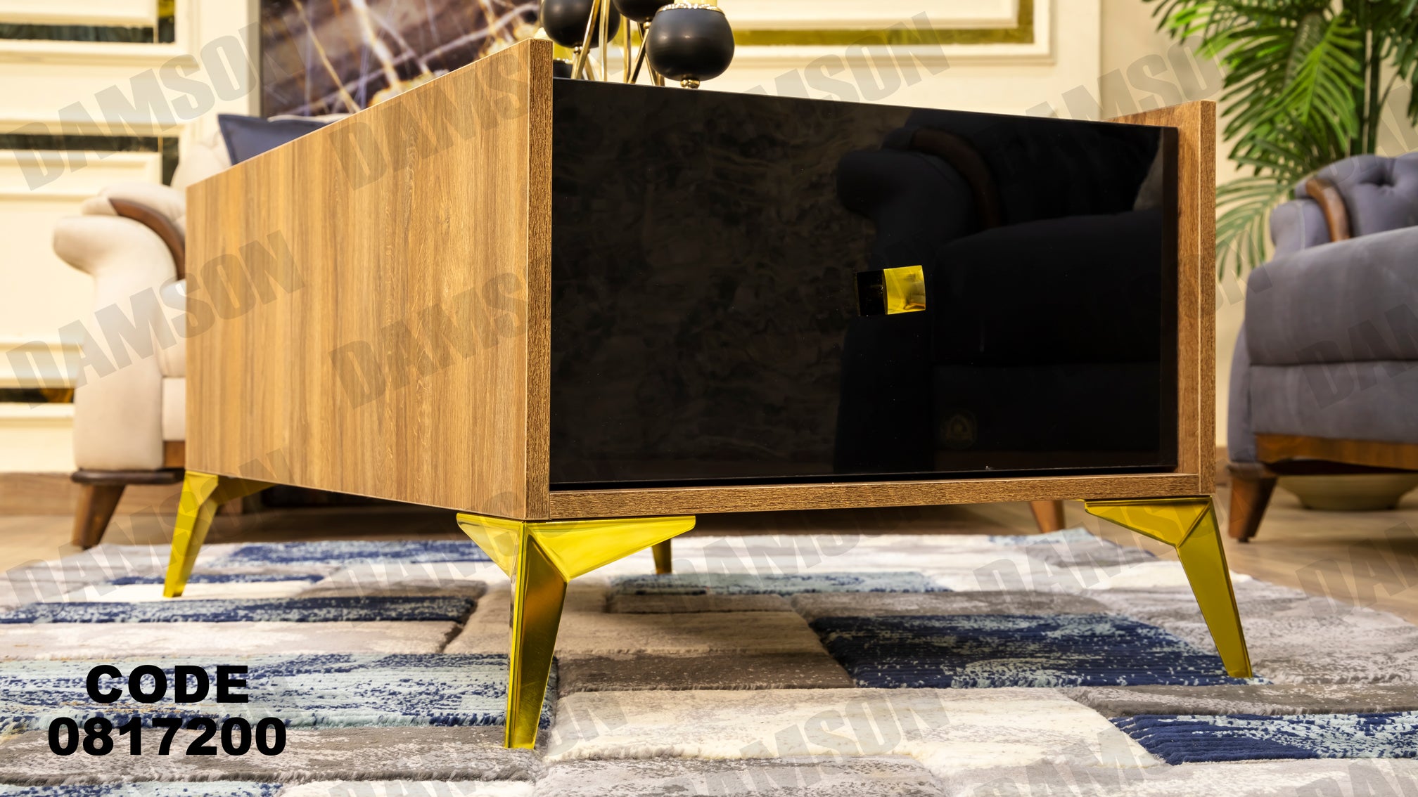 ترابيزه 172 - Damson Furnitureترابيزه 172