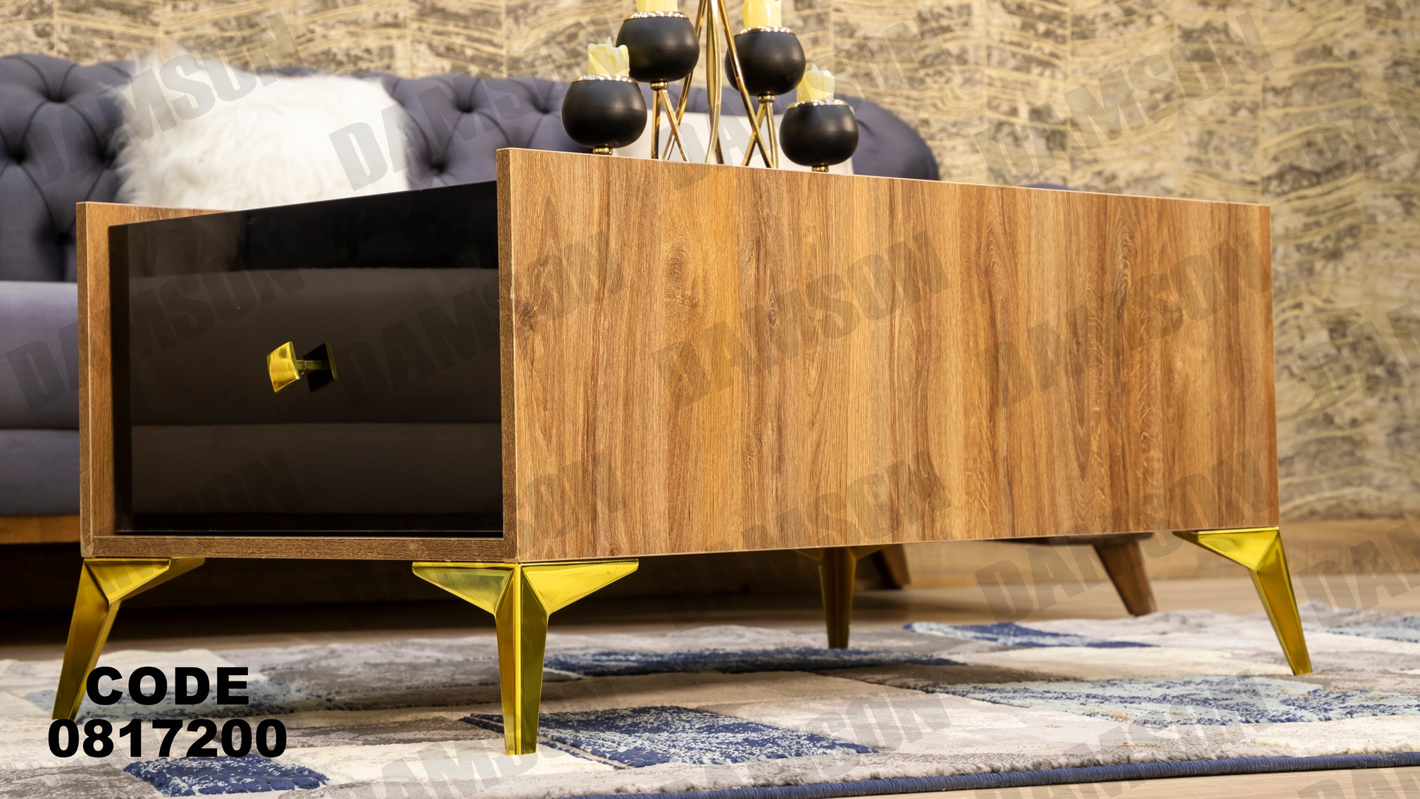 ترابيزه 172 - Damson Furnitureترابيزه 172