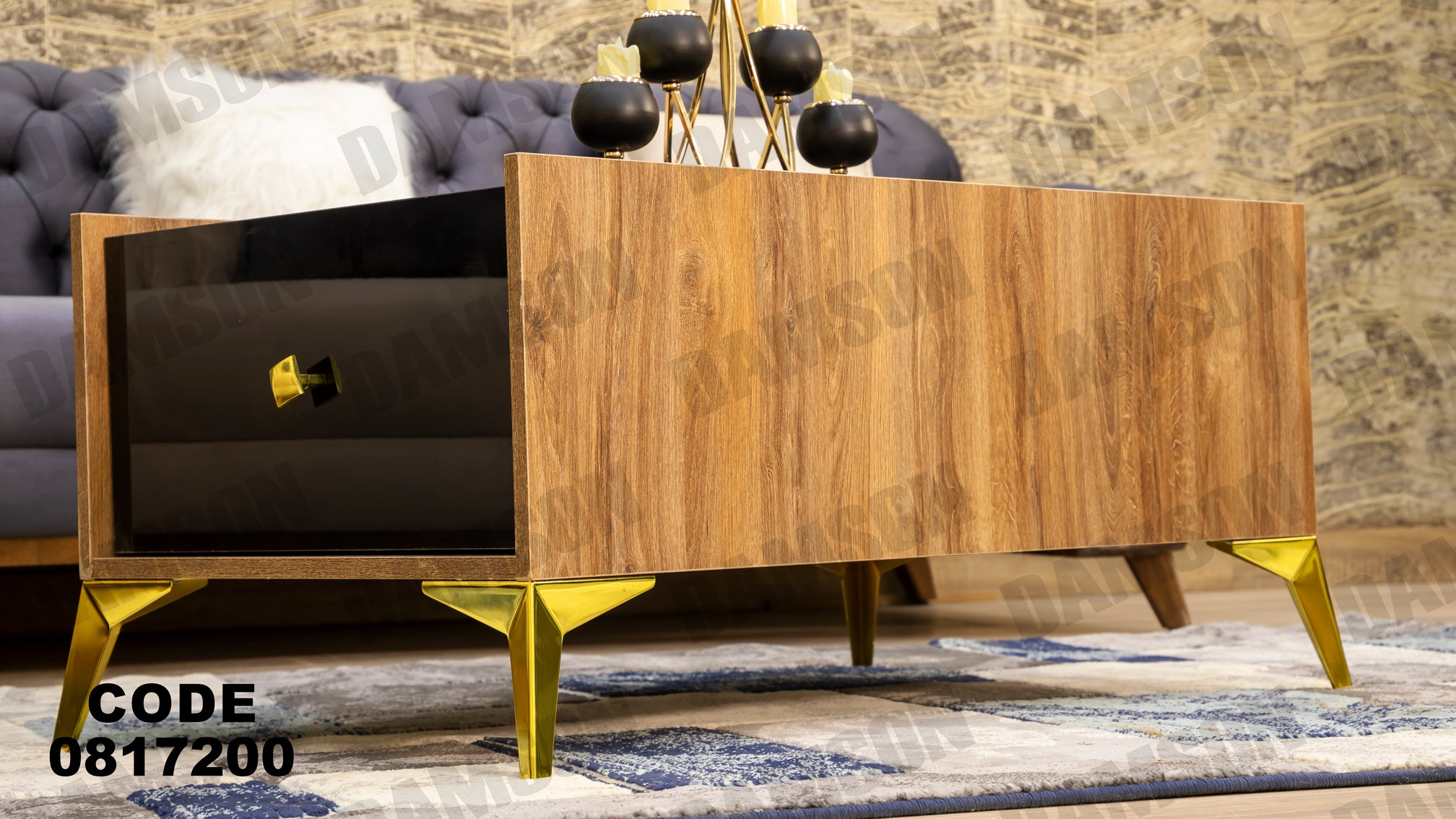 ترابيزه 172 - Damson Furnitureترابيزه 172