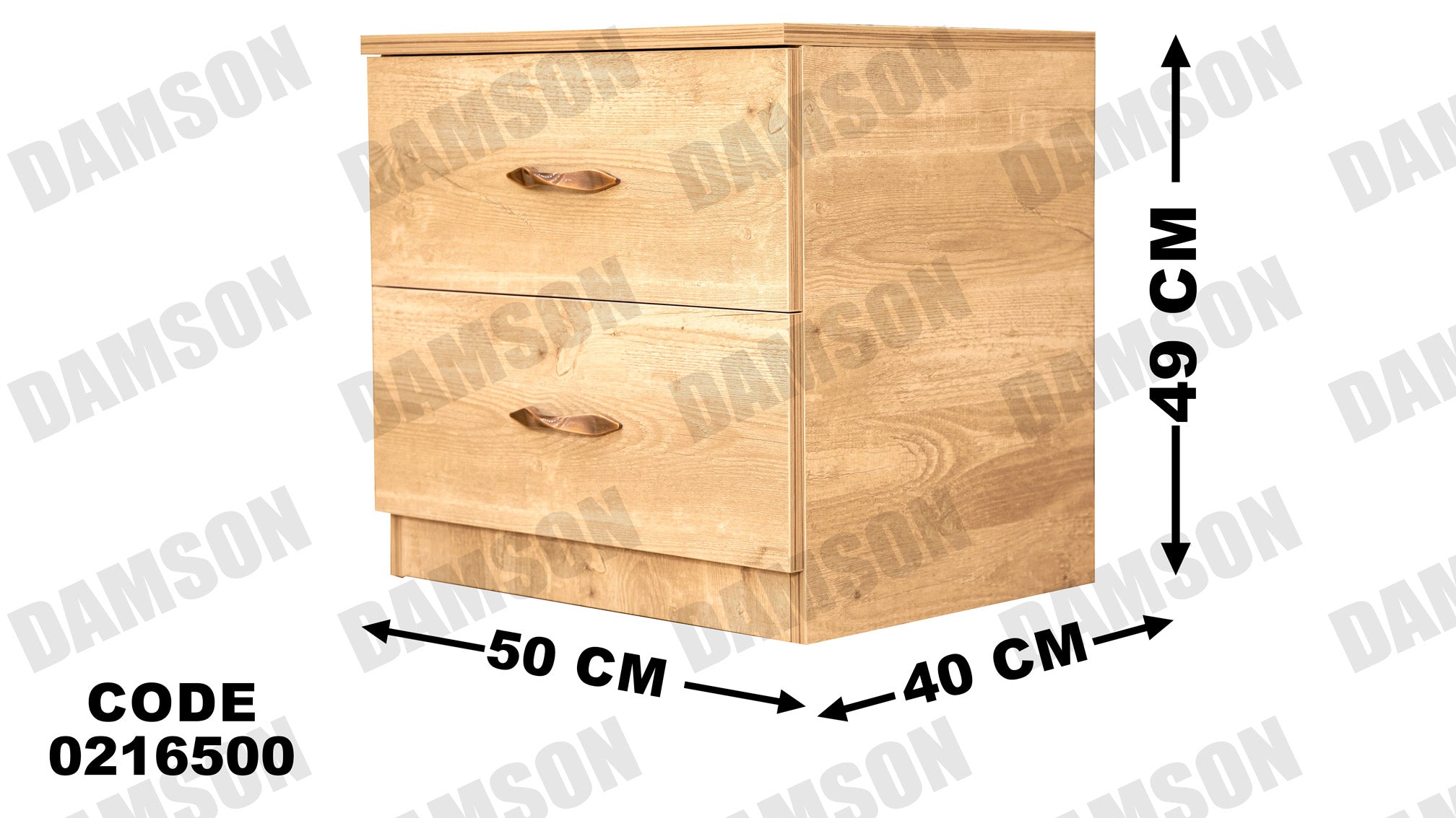 غرفة نوم أطفال 165 - Damson Furnitureغرفة نوم أطفال 165