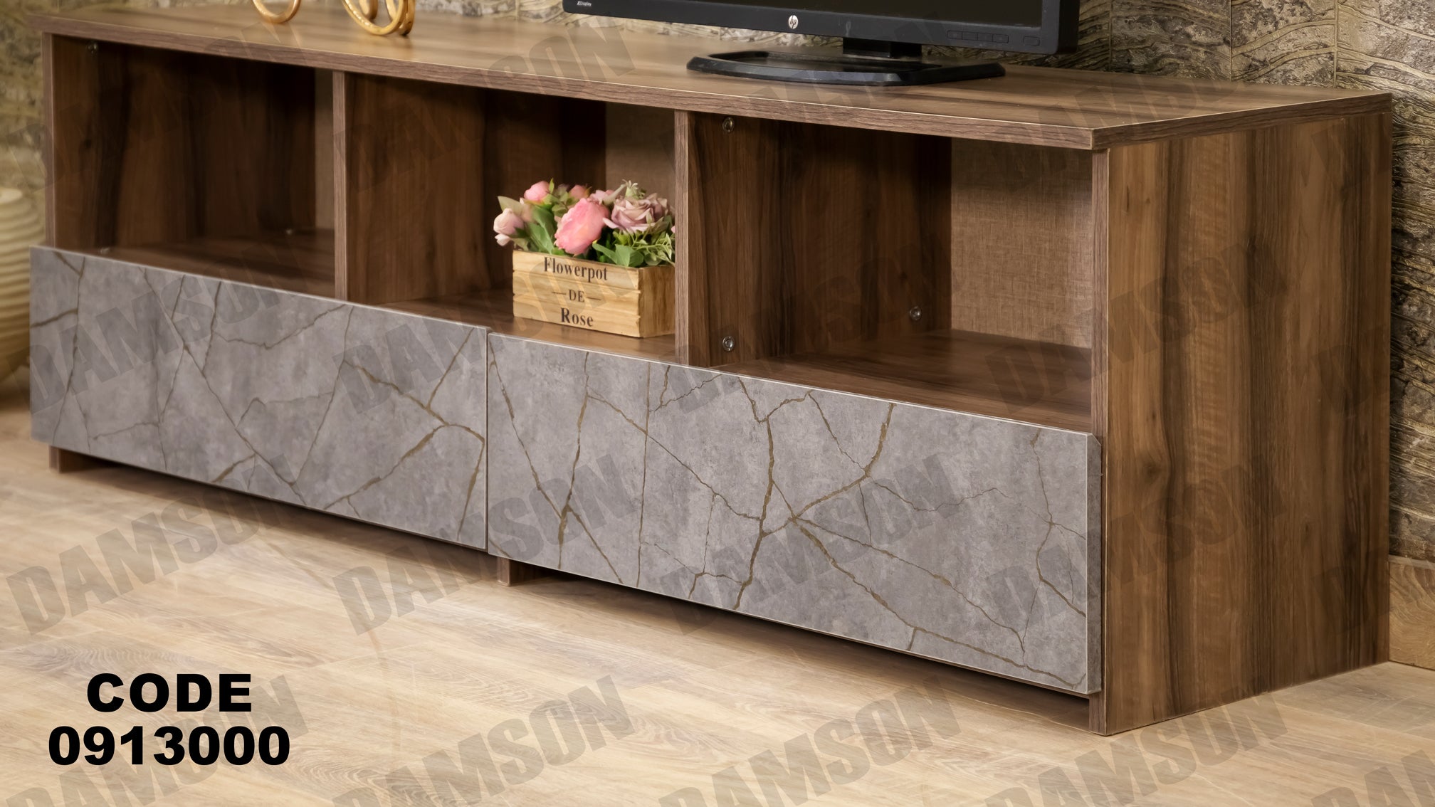 تي في يونيت 130 - Damson Furnitureتي في يونيت 130