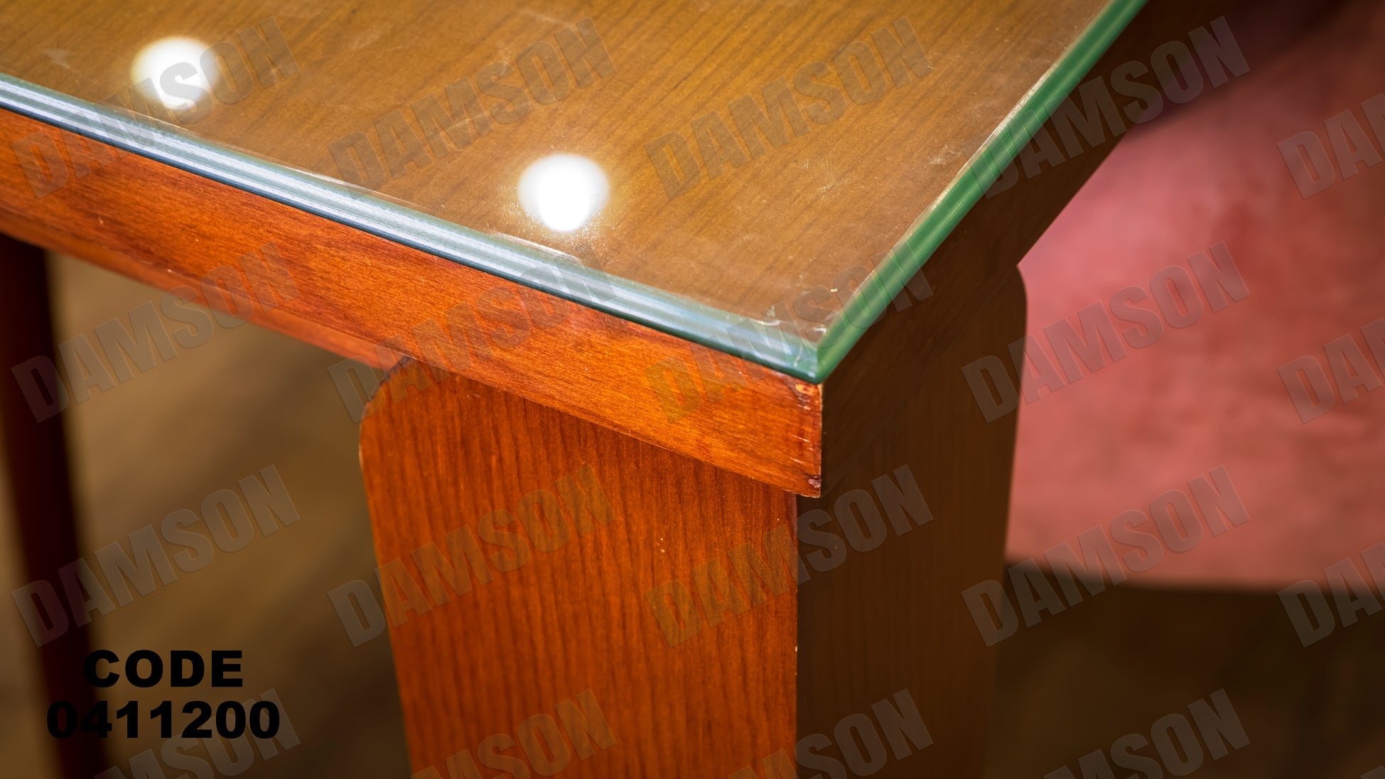 غرفة سفره 112 - Damson Furnitureغرفة سفره 112