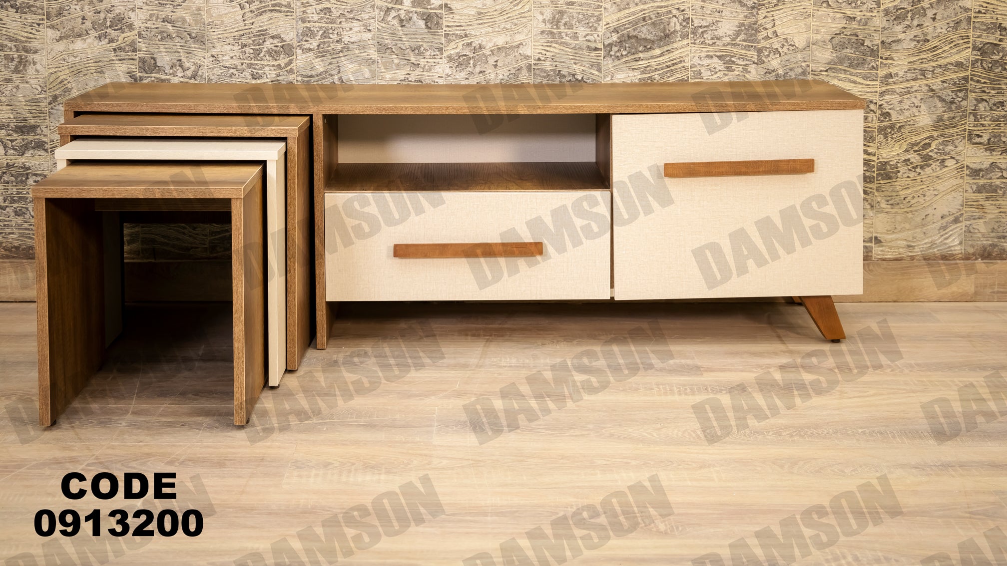 تي في يونيت 132 - Damson Furnitureتي في يونيت 132