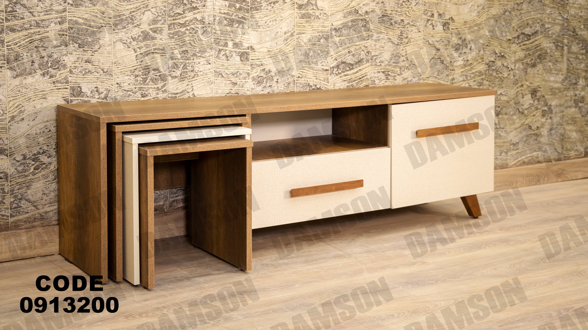 تي في يونيت 132 - Damson Furnitureتي في يونيت 132