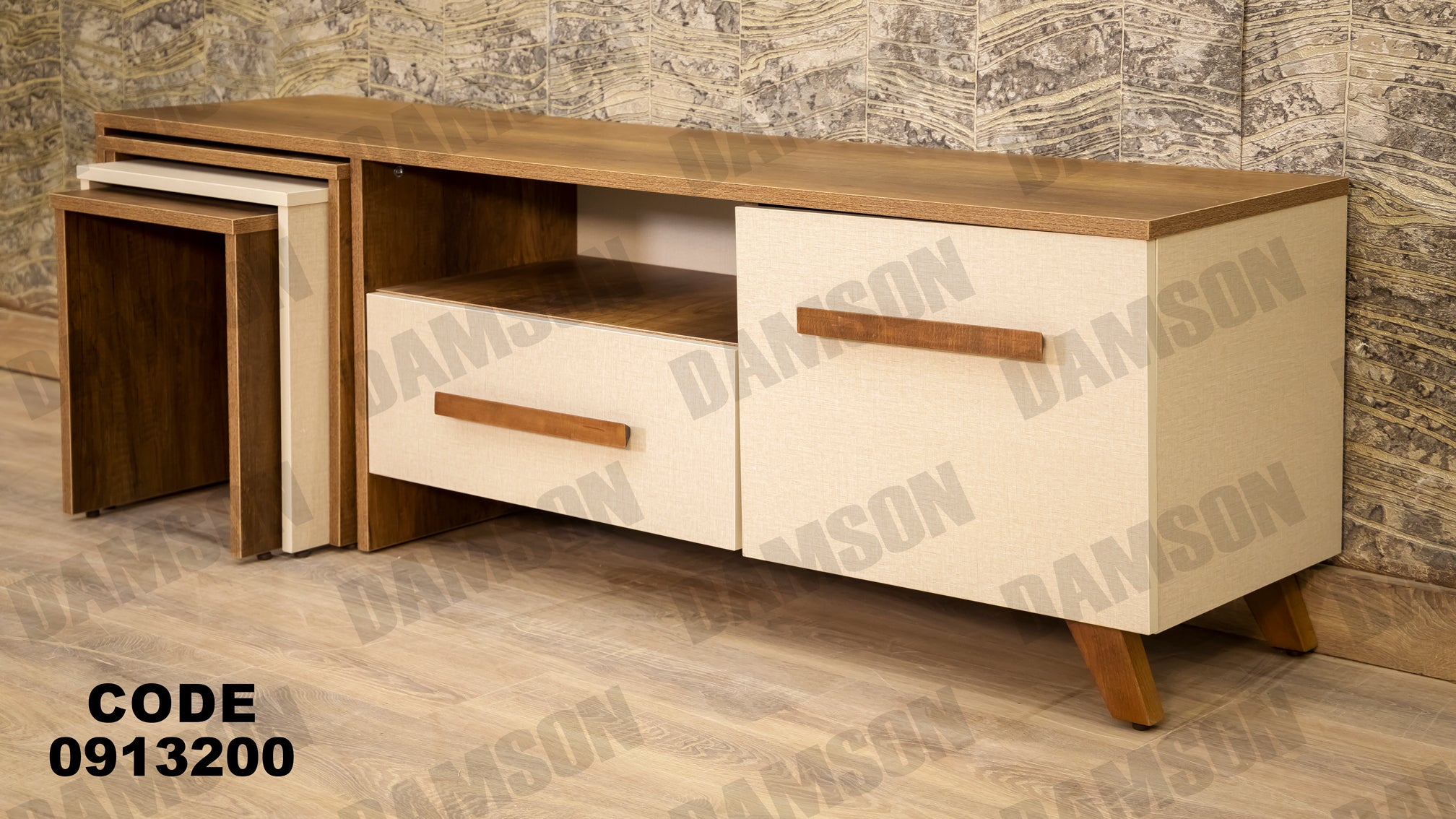 تي في يونيت 132 - Damson Furnitureتي في يونيت 132