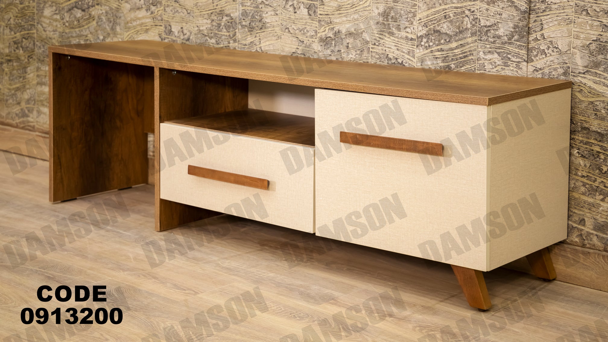 تي في يونيت 132 - Damson Furnitureتي في يونيت 132