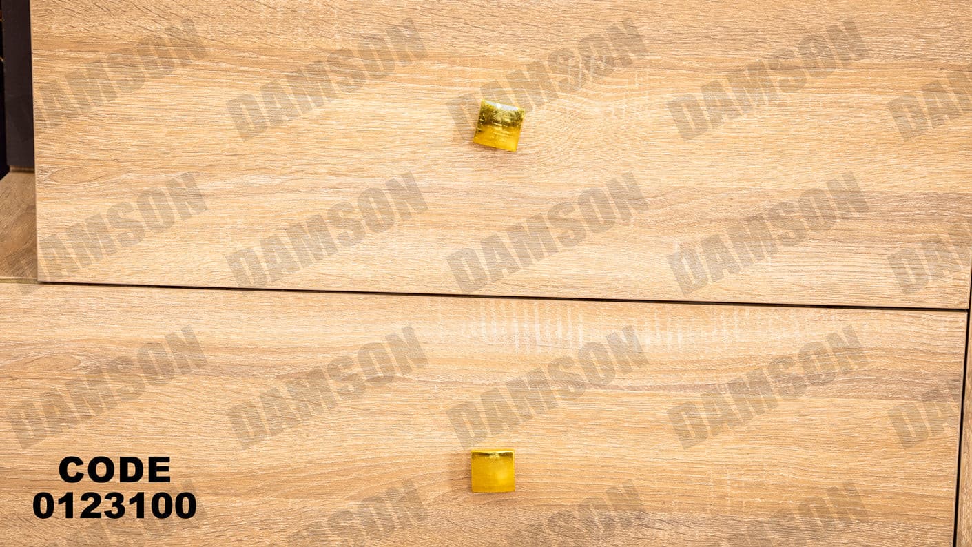 غرفة نوم ماستر 231 - Damson Furnitureغرفة نوم ماستر 231