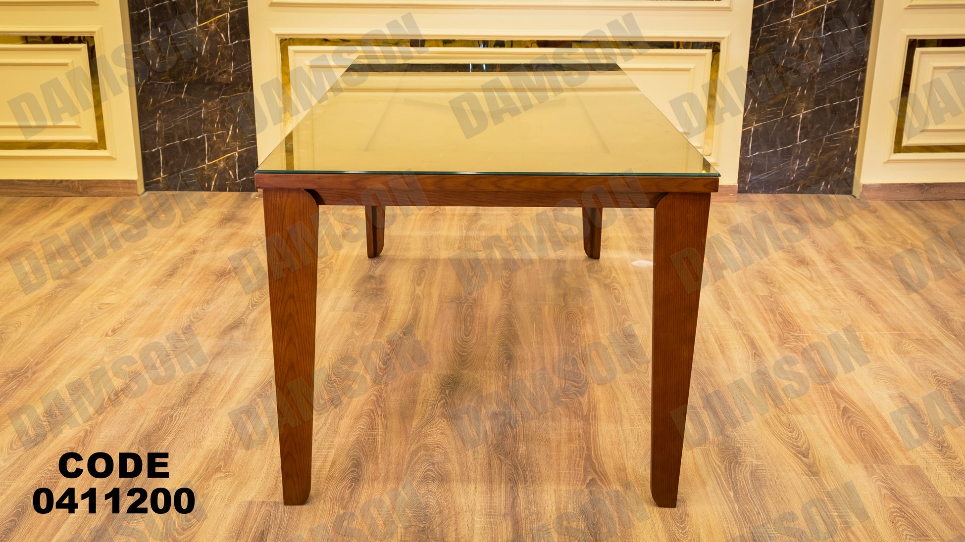 غرفة سفره 112 - Damson Furnitureغرفة سفره 112