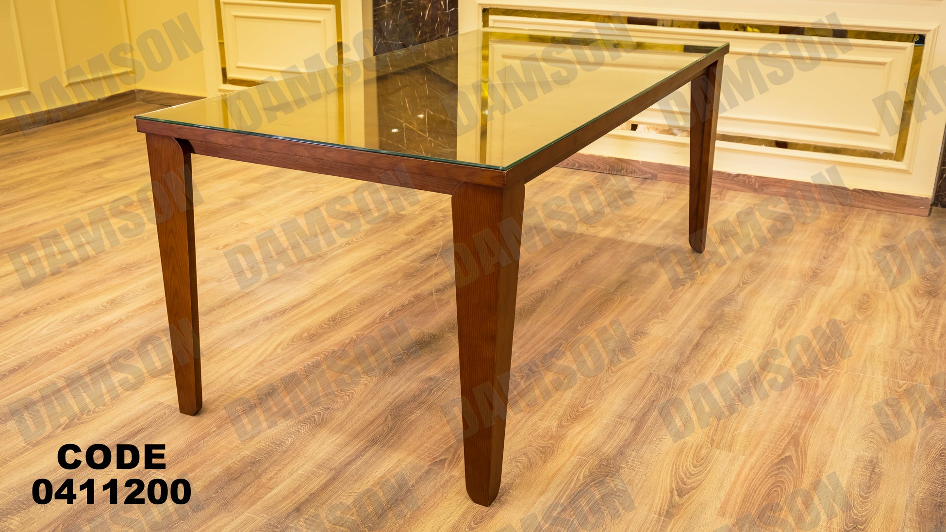 غرفة سفره 112 - Damson Furnitureغرفة سفره 112