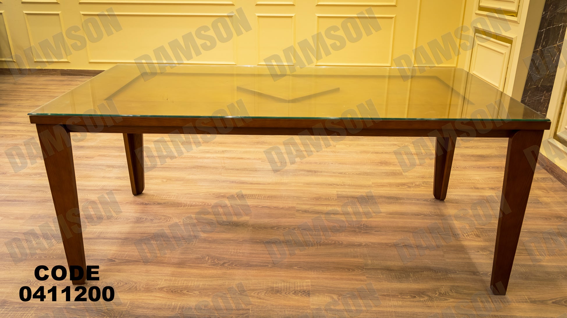 غرفة سفره 112 - Damson Furnitureغرفة سفره 112