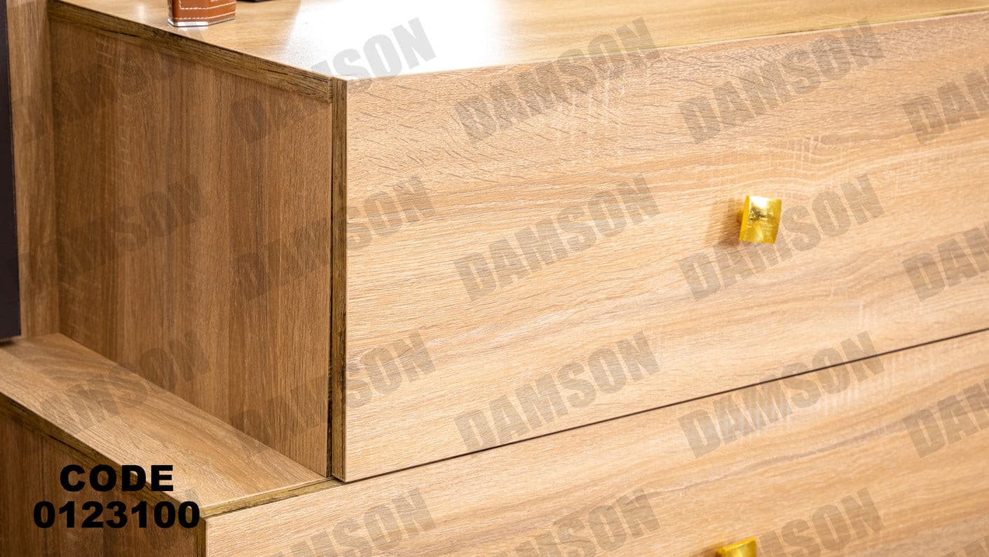 غرفة نوم ماستر 231 - Damson Furnitureغرفة نوم ماستر 231