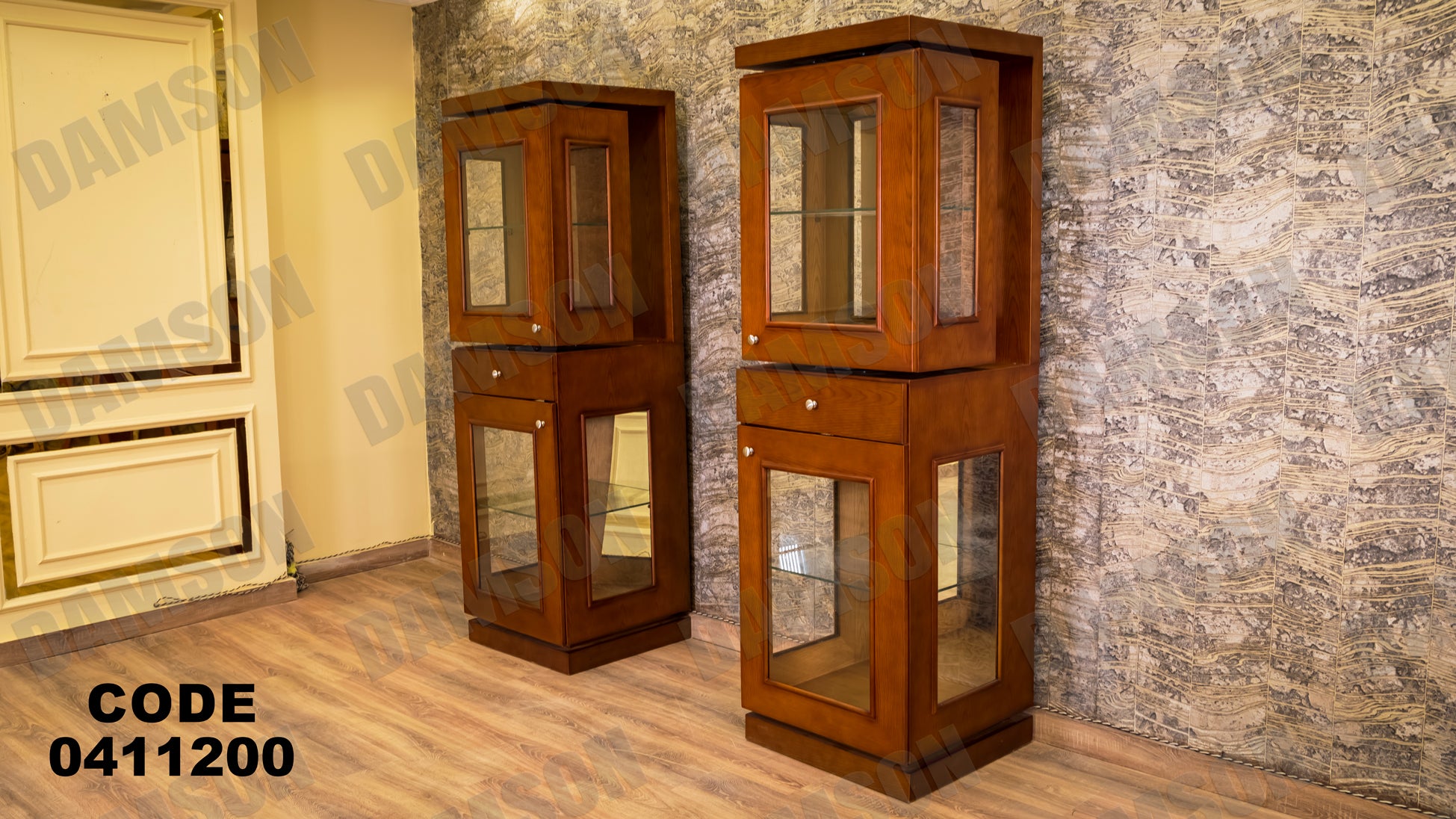 غرفة سفره 112 - Damson Furnitureغرفة سفره 112