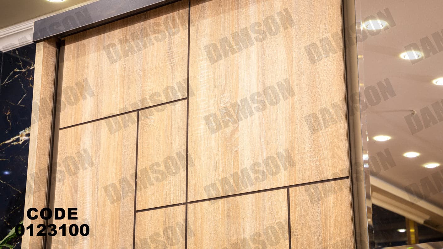 غرفة نوم ماستر 231 - Damson Furnitureغرفة نوم ماستر 231