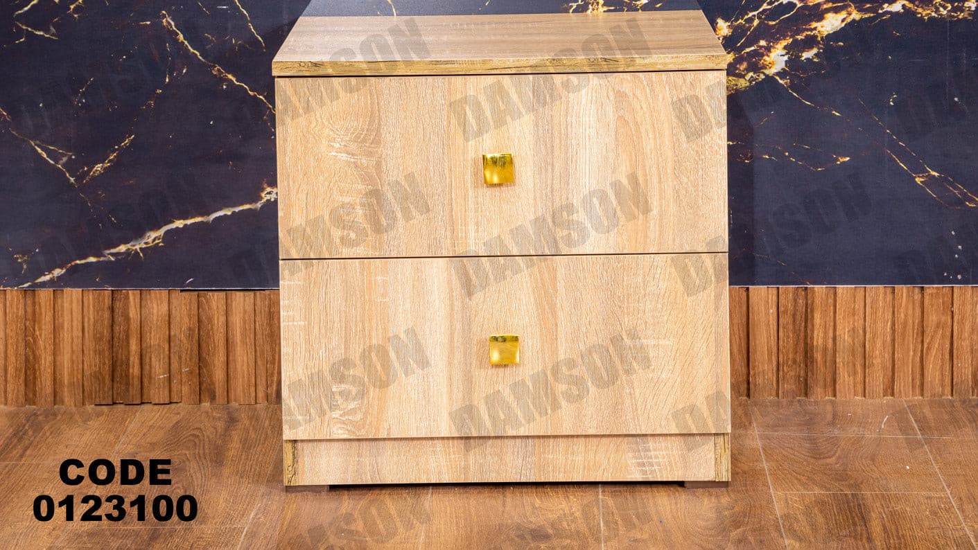 غرفة نوم ماستر 231 - Damson Furnitureغرفة نوم ماستر 231