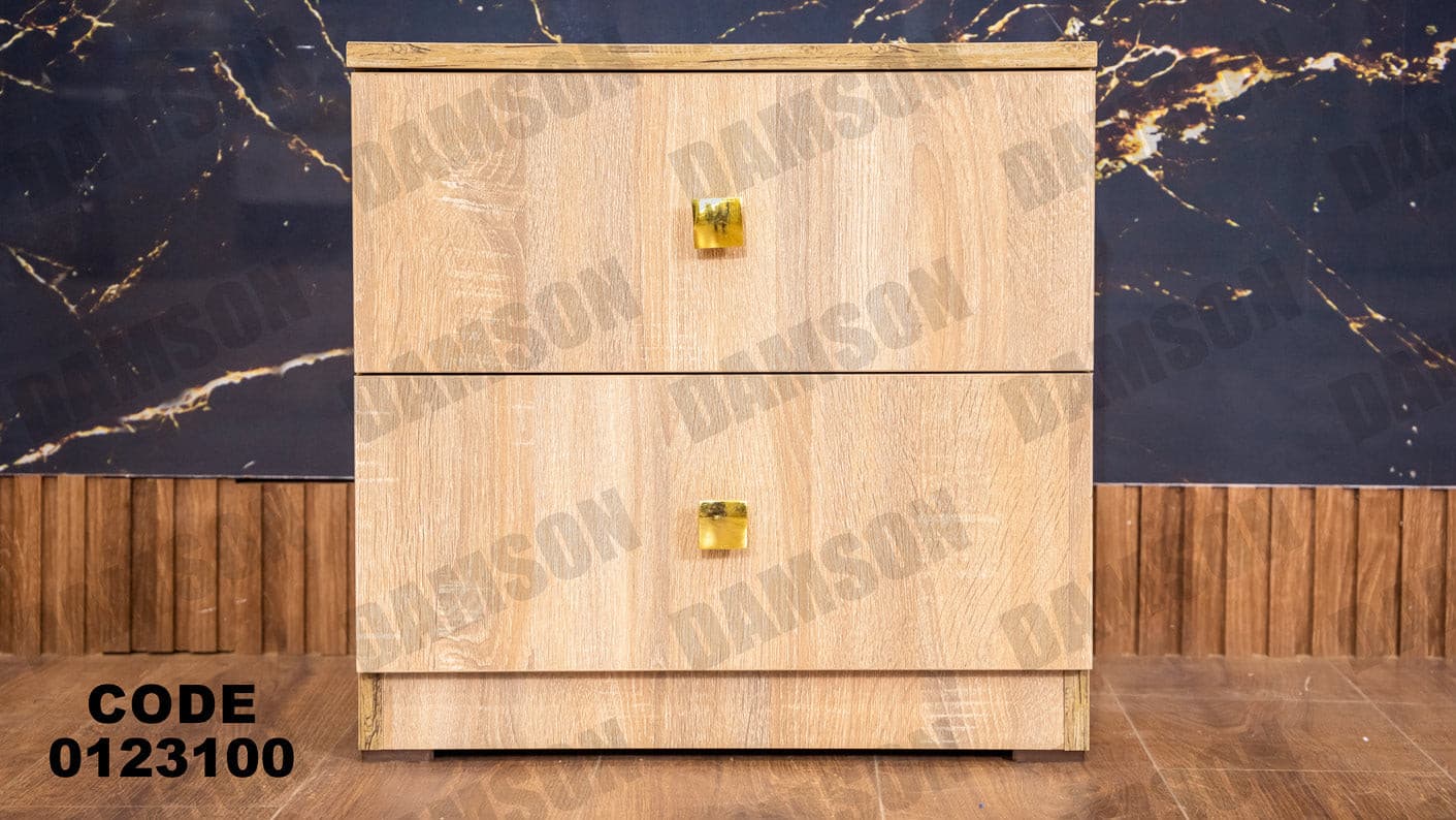 غرفة نوم ماستر 231 - Damson Furnitureغرفة نوم ماستر 231