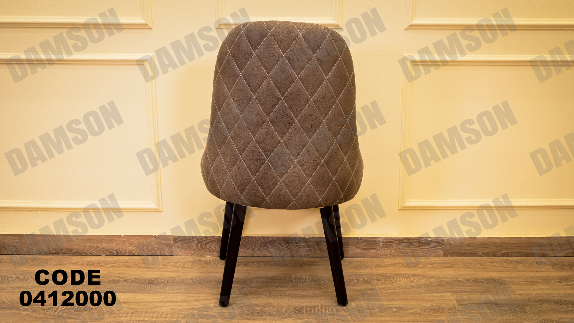 غرفة سفره 120 - Damson Furnitureغرفة سفره 120