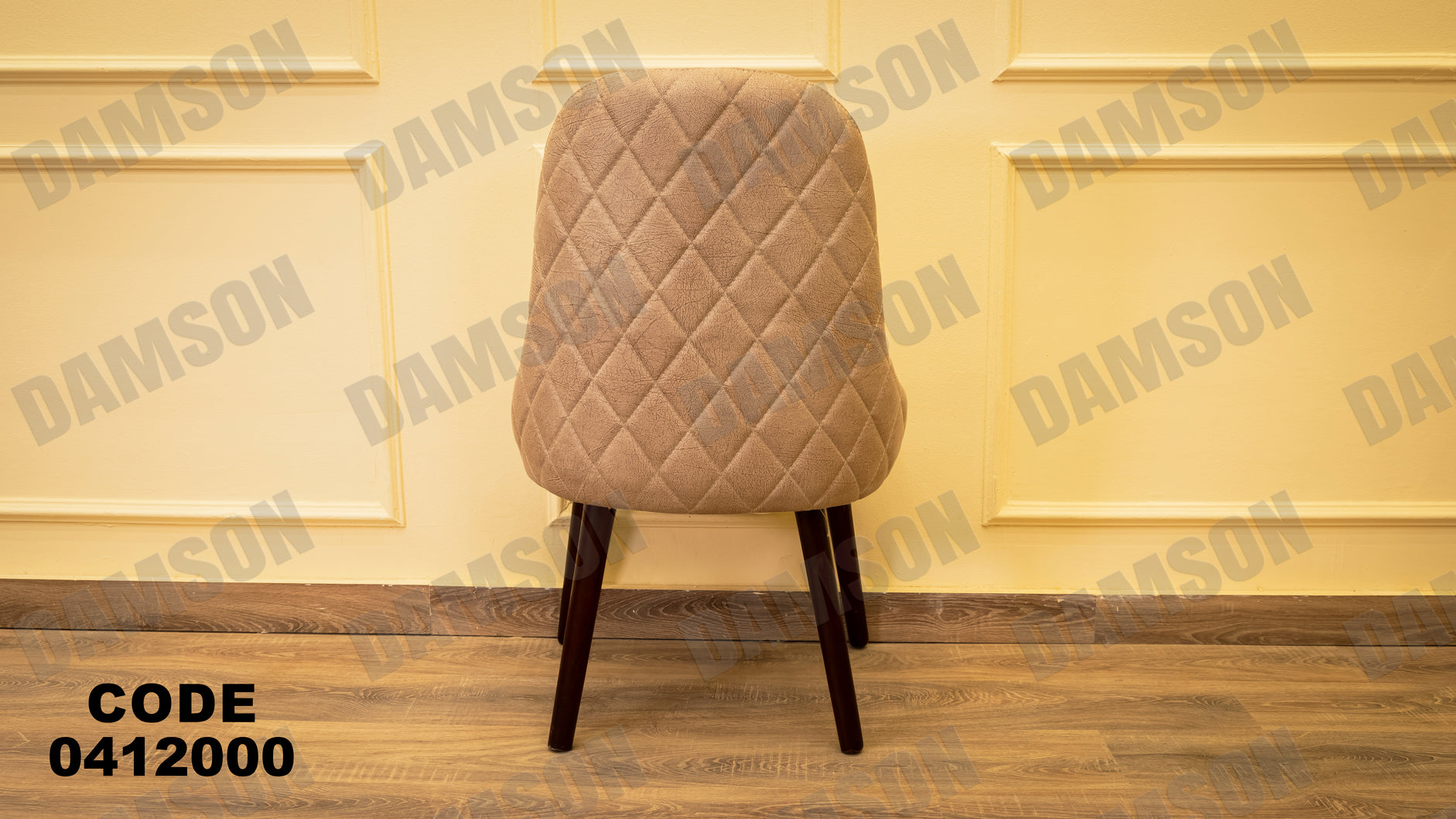 غرفة سفره 120 - Damson Furnitureغرفة سفره 120