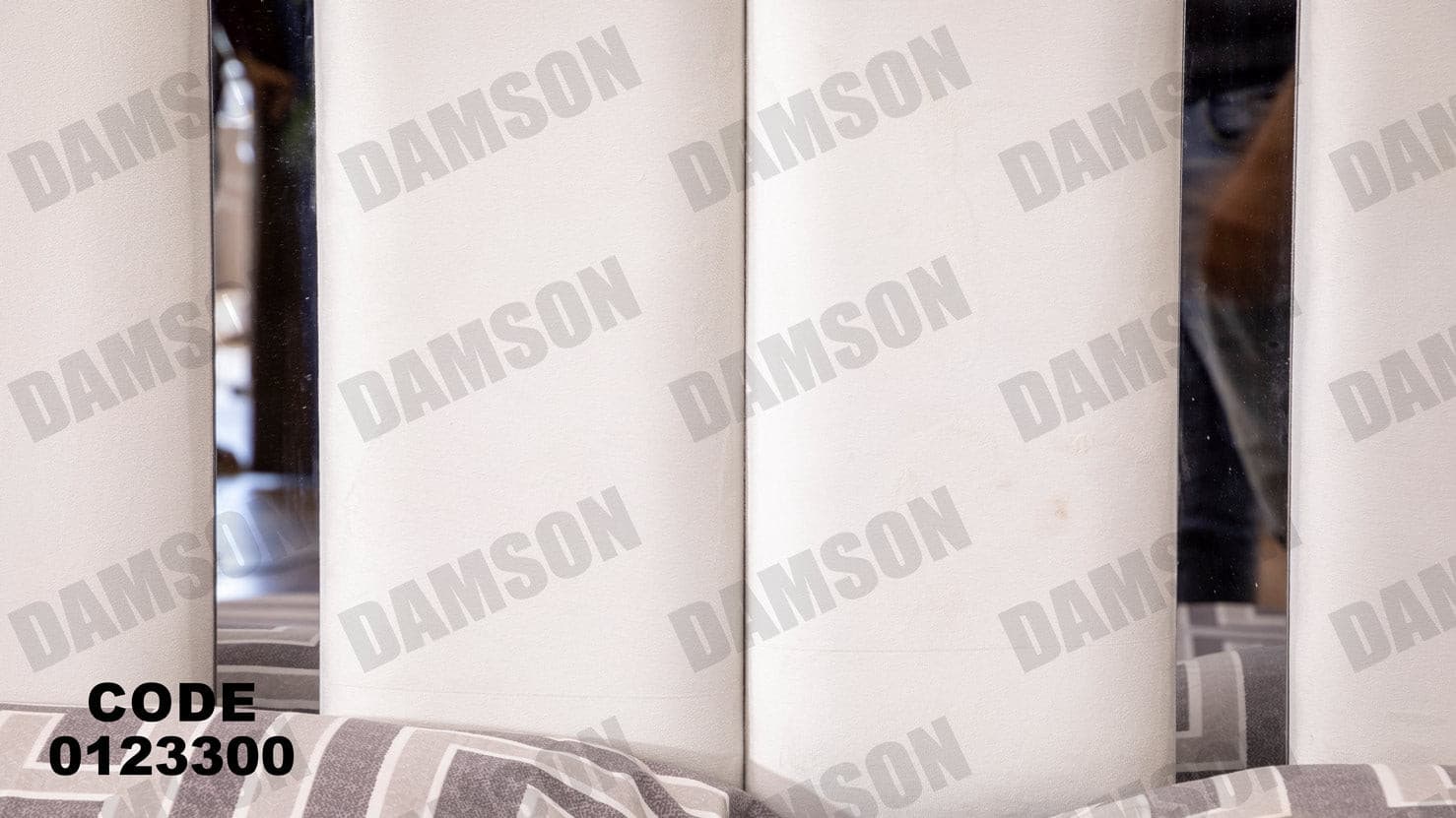 غرفة نوم ماستر 233 - Damson Furnitureغرفة نوم ماستر 233