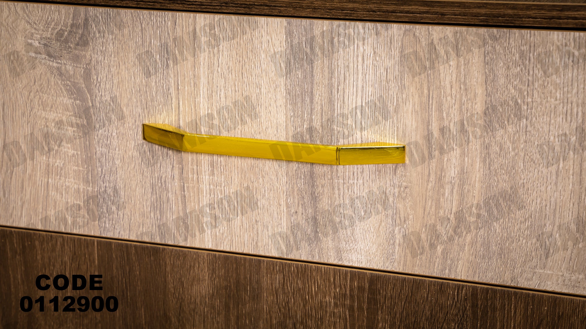 غرفة نوم ماستر 129 - Damson Furnitureغرفة نوم ماستر 129