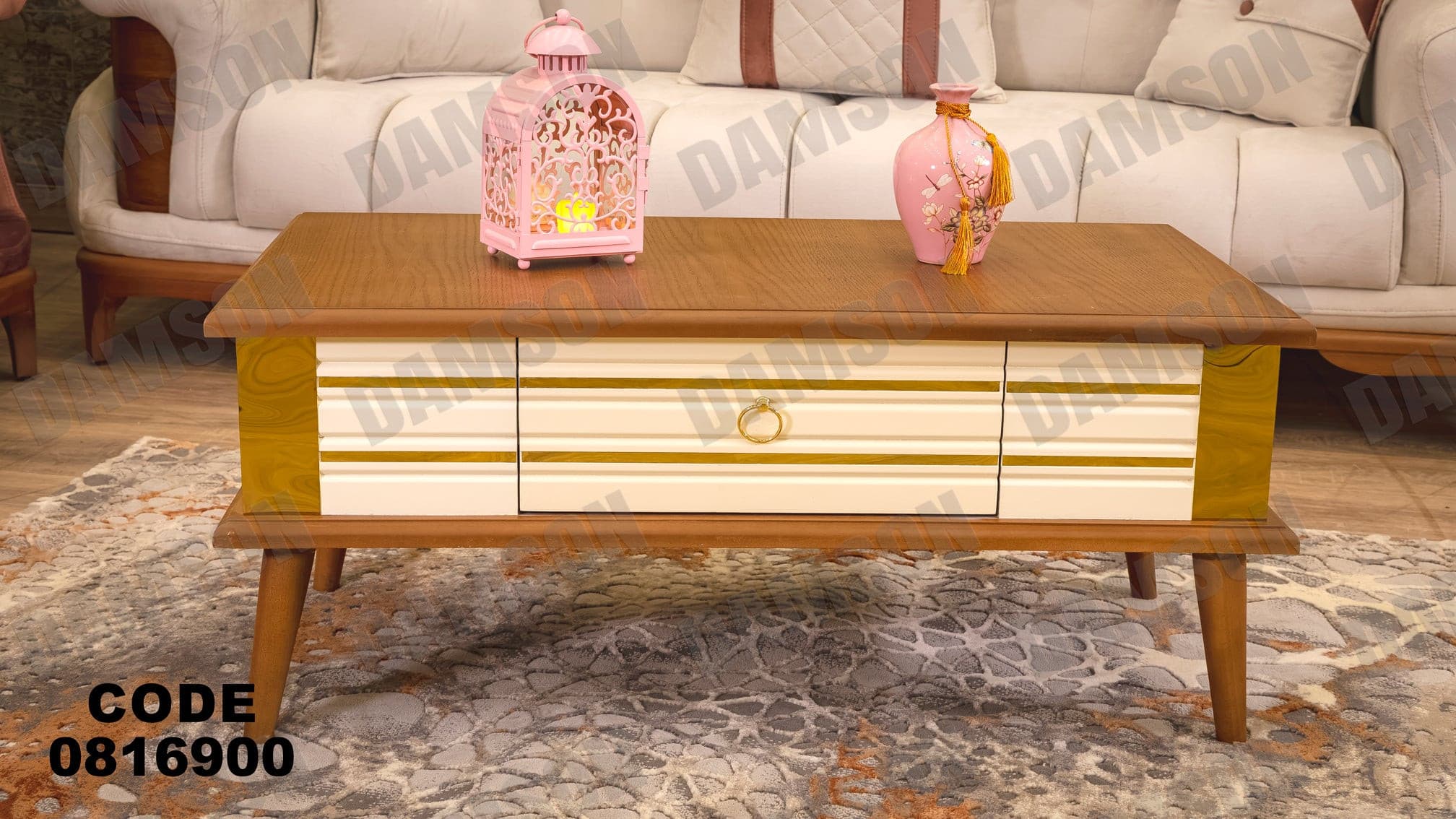ترابيزة 169 - Damson Furnitureترابيزة 169