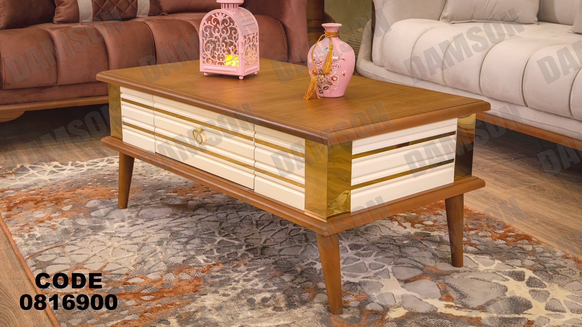 ترابيزة 169 - Damson Furnitureترابيزة 169