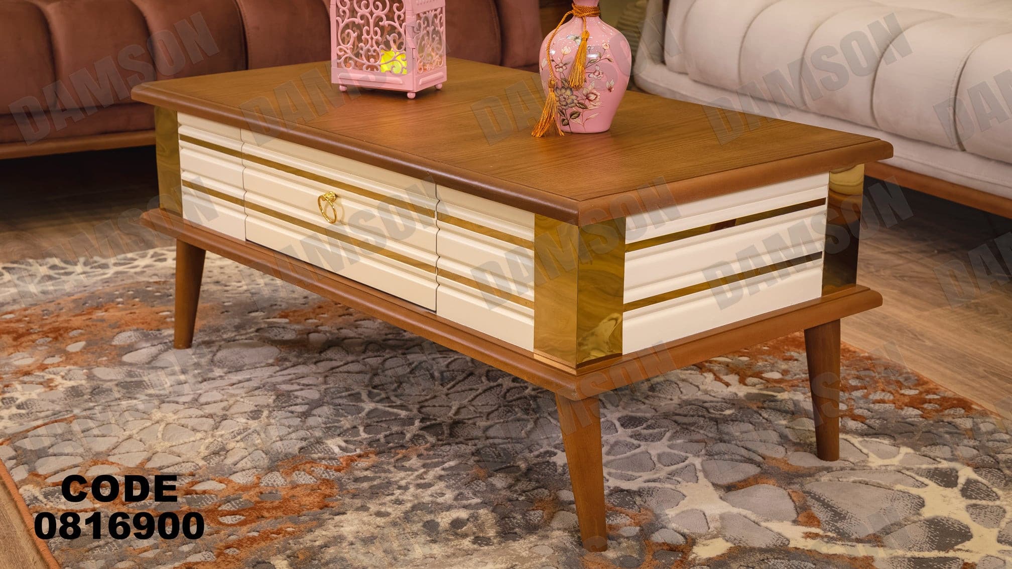 ترابيزة 169 - Damson Furnitureترابيزة 169