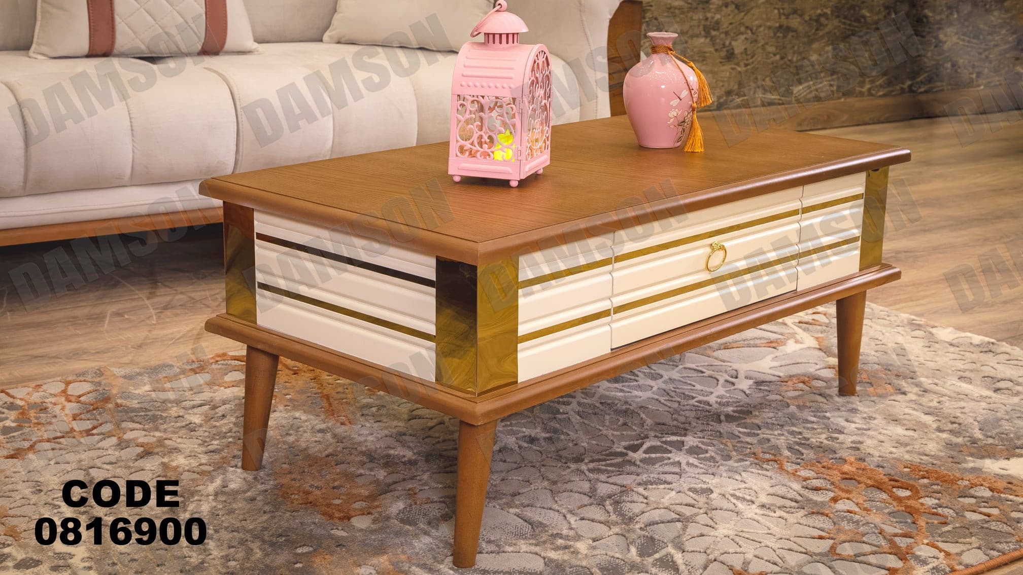 ترابيزة 169 - Damson Furnitureترابيزة 169