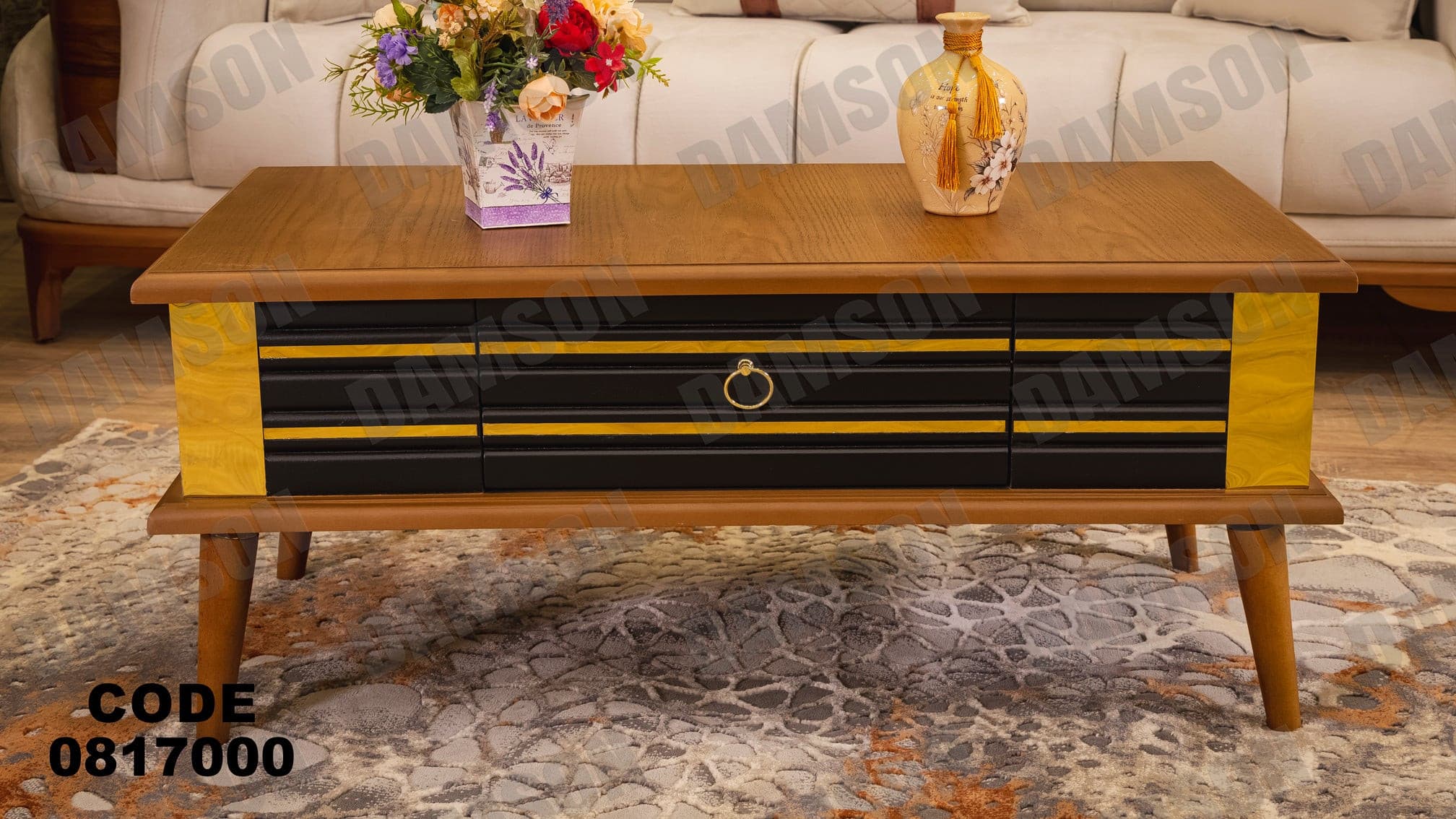 ترابيزة 170 - Damson Furnitureترابيزة 170