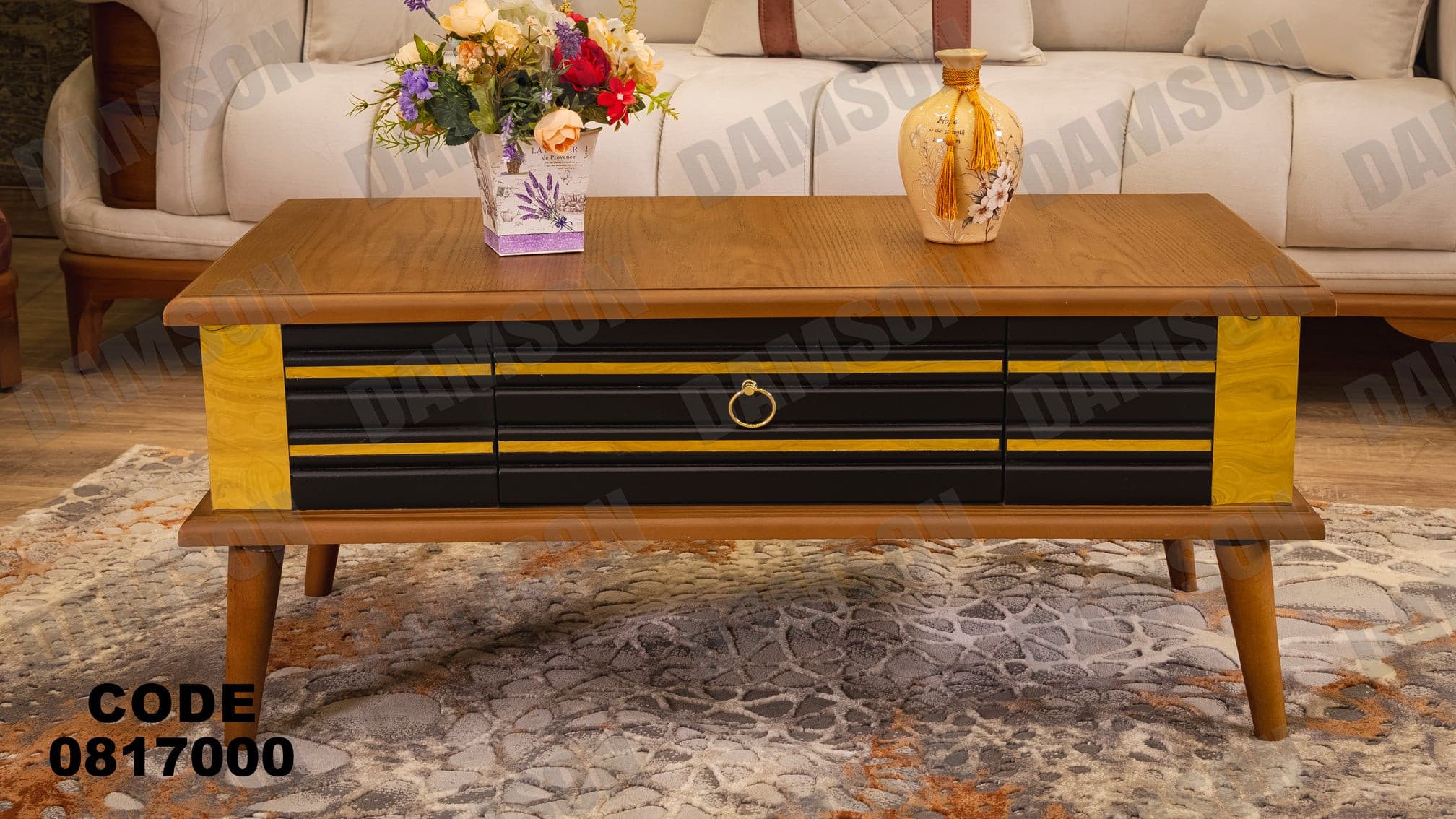 ترابيزة 170 - Damson Furnitureترابيزة 170