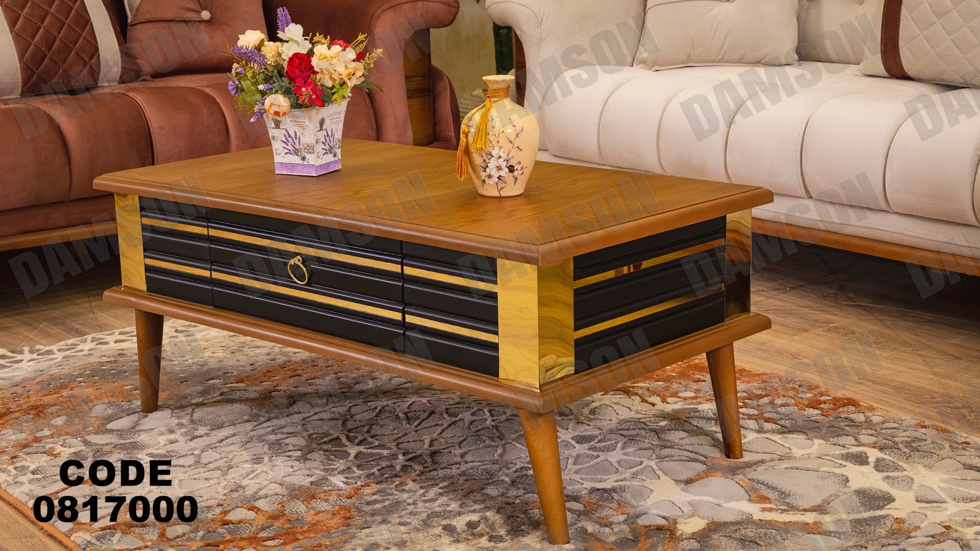 ترابيزة 170 - Damson Furnitureترابيزة 170