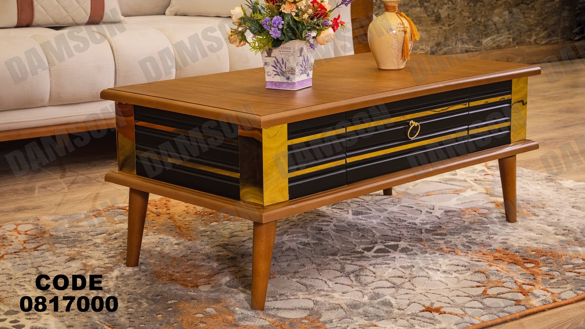 ترابيزة 170 - Damson Furnitureترابيزة 170