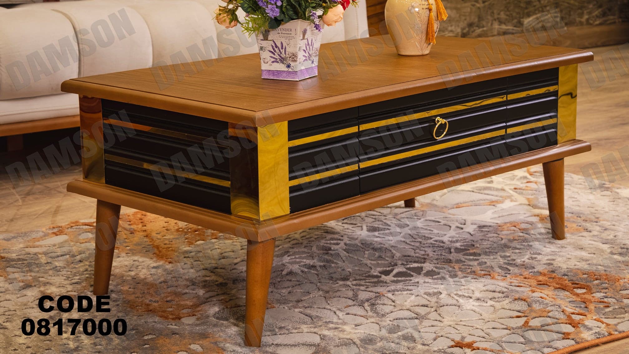 ترابيزة 170 - Damson Furnitureترابيزة 170