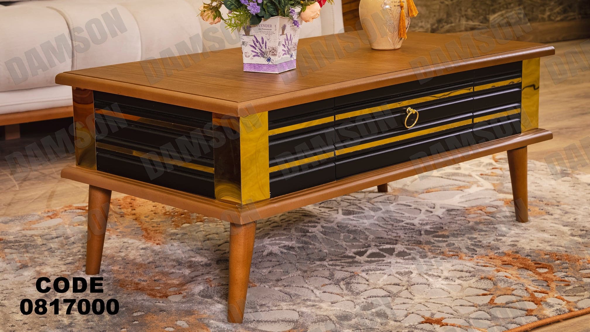 ترابيزة 170 - Damson Furnitureترابيزة 170