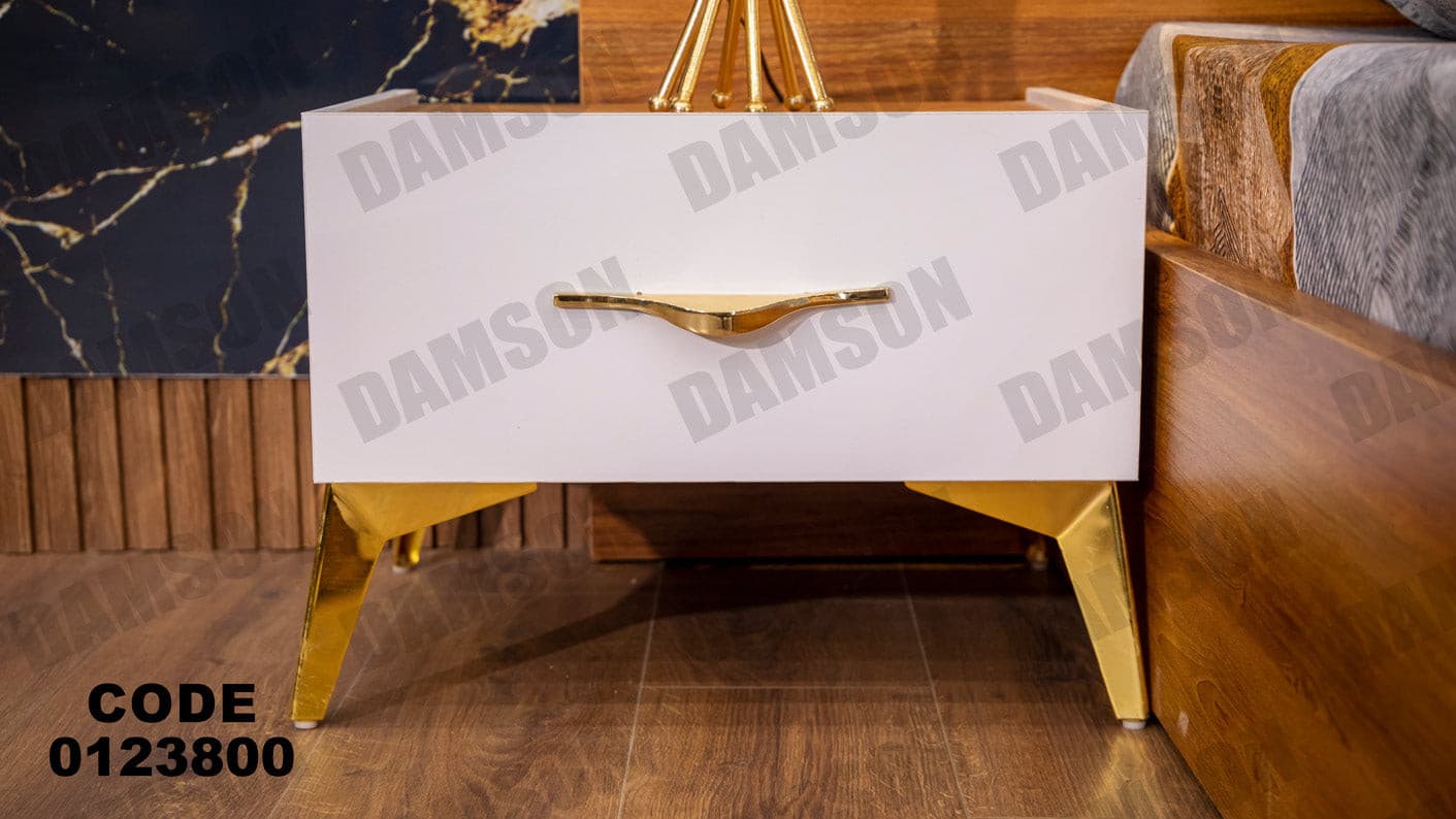 غرفة نوم ماستر 238 - Damson Furnitureغرفة نوم ماستر 238