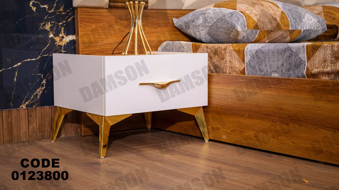 غرفة نوم ماستر 238 - Damson Furnitureغرفة نوم ماستر 238