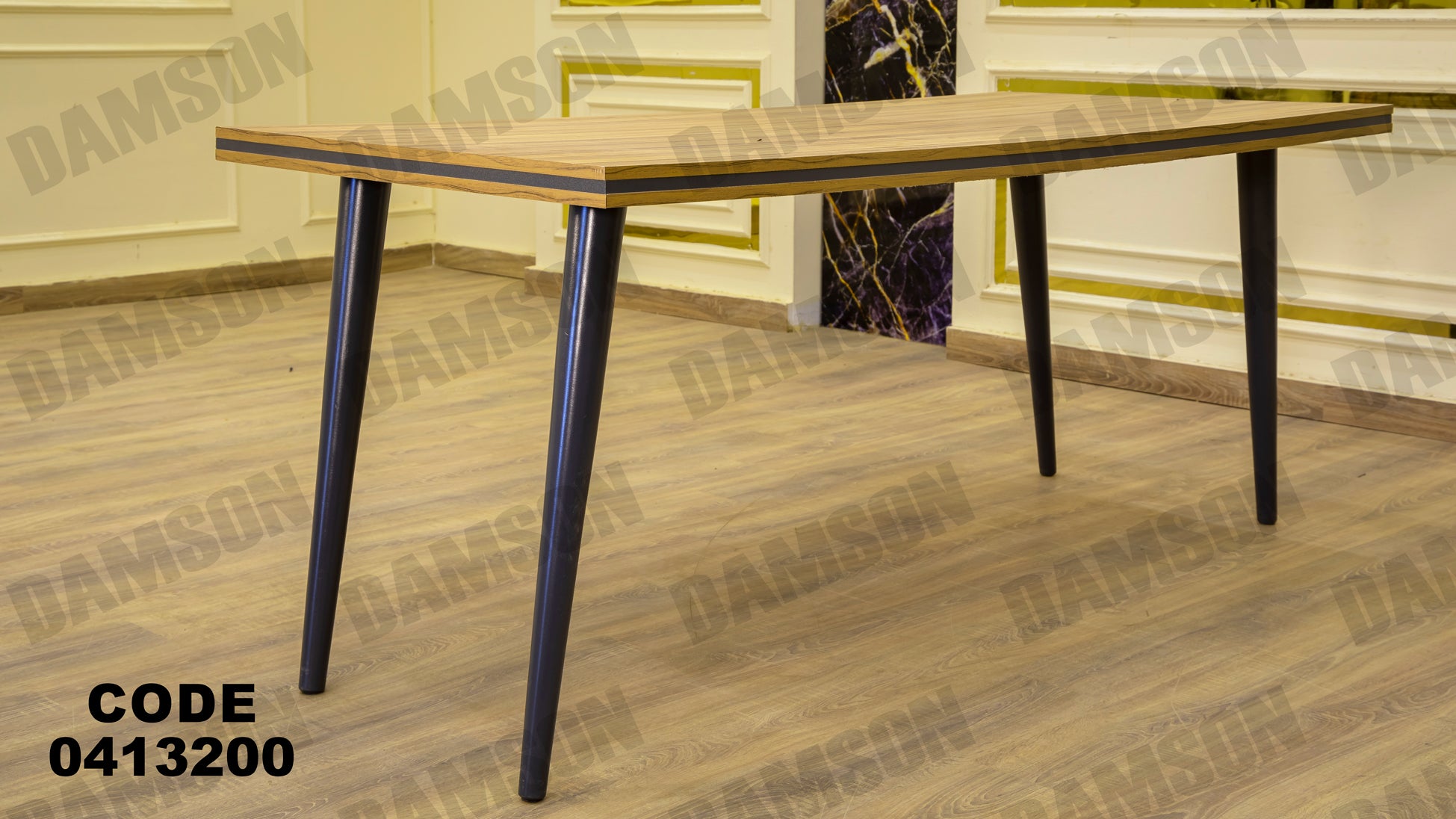 غرفة سفره 132 - Damson Furnitureغرفة سفره 132