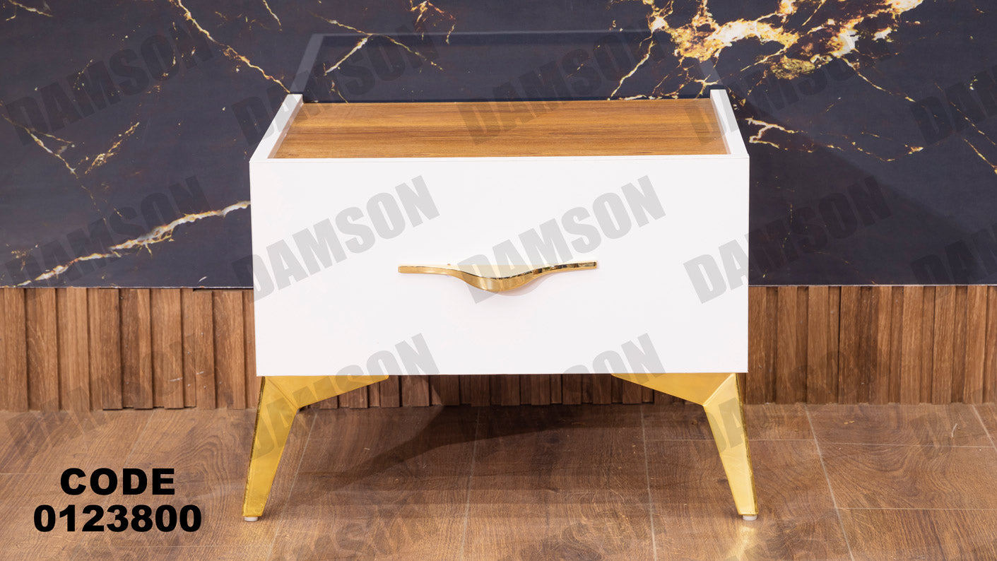 غرفة نوم ماستر 238 - Damson Furnitureغرفة نوم ماستر 238