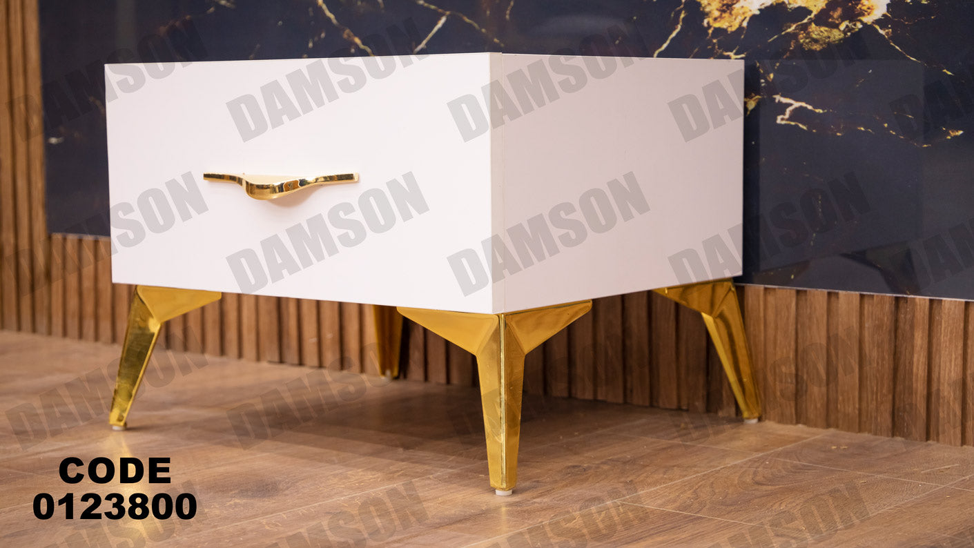 غرفة نوم ماستر 238 - Damson Furnitureغرفة نوم ماستر 238