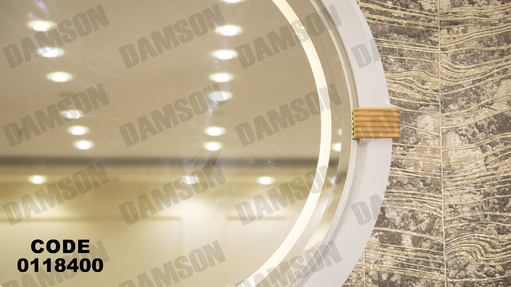 غرفة نوم ماستر 184 - Damson Furnitureغرفة نوم ماستر 184